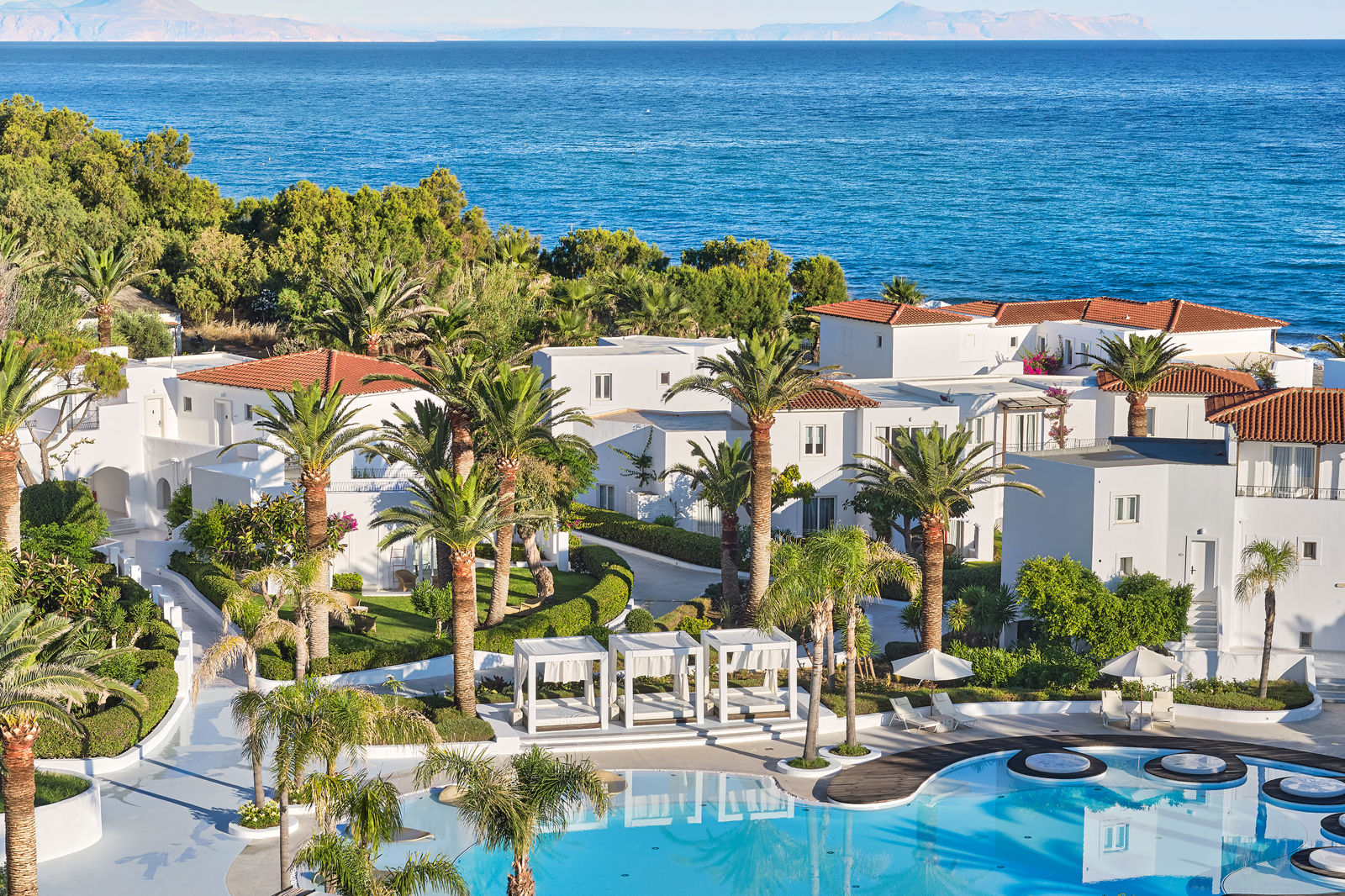 Caramel A Grecotel Resort To Live, Kreta, Griechenland