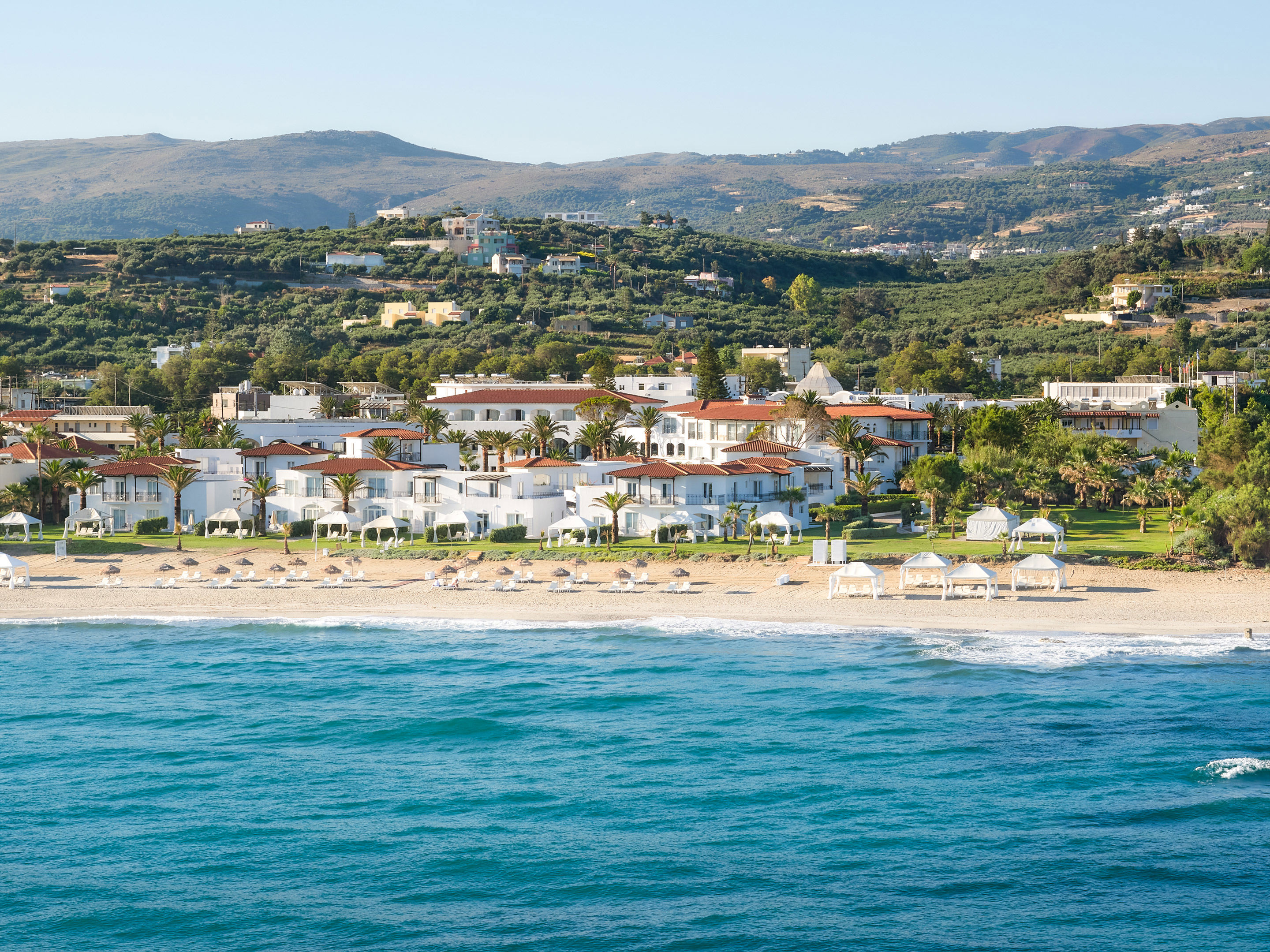 Caramel, A Grecotel Resort To Live