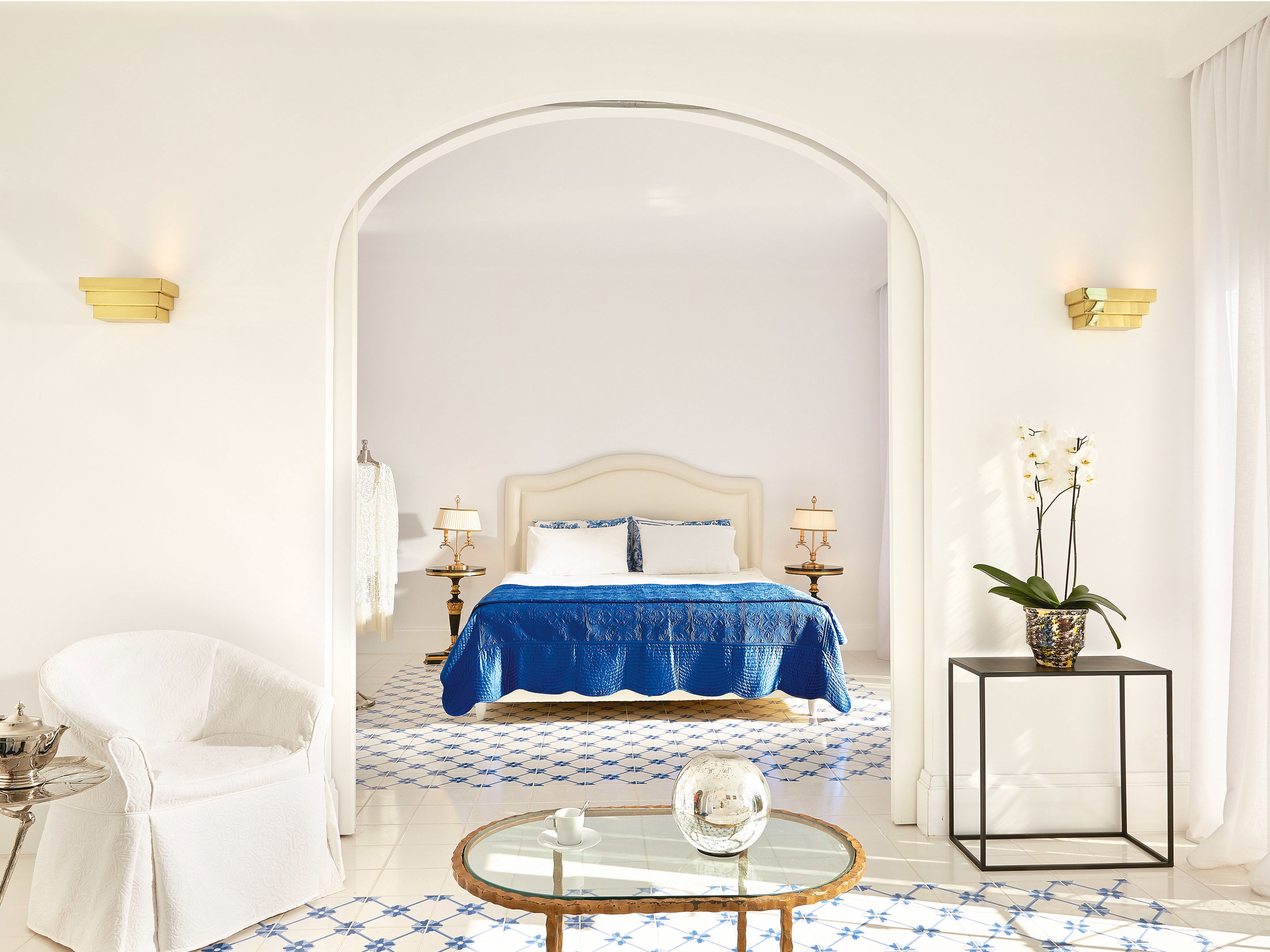 Caramel, A Grecotel Resort To Live