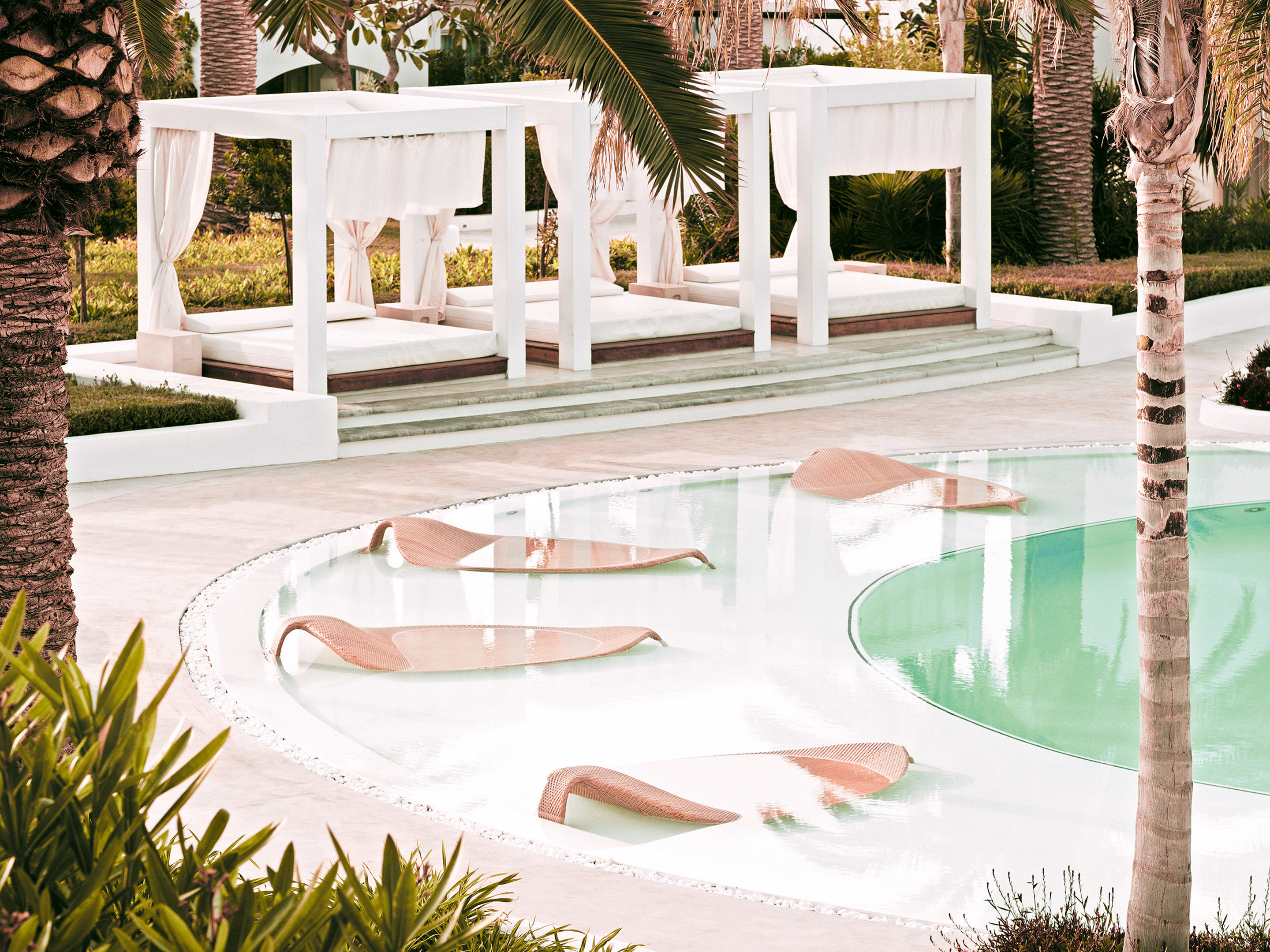 Caramel, A Grecotel Resort To Live