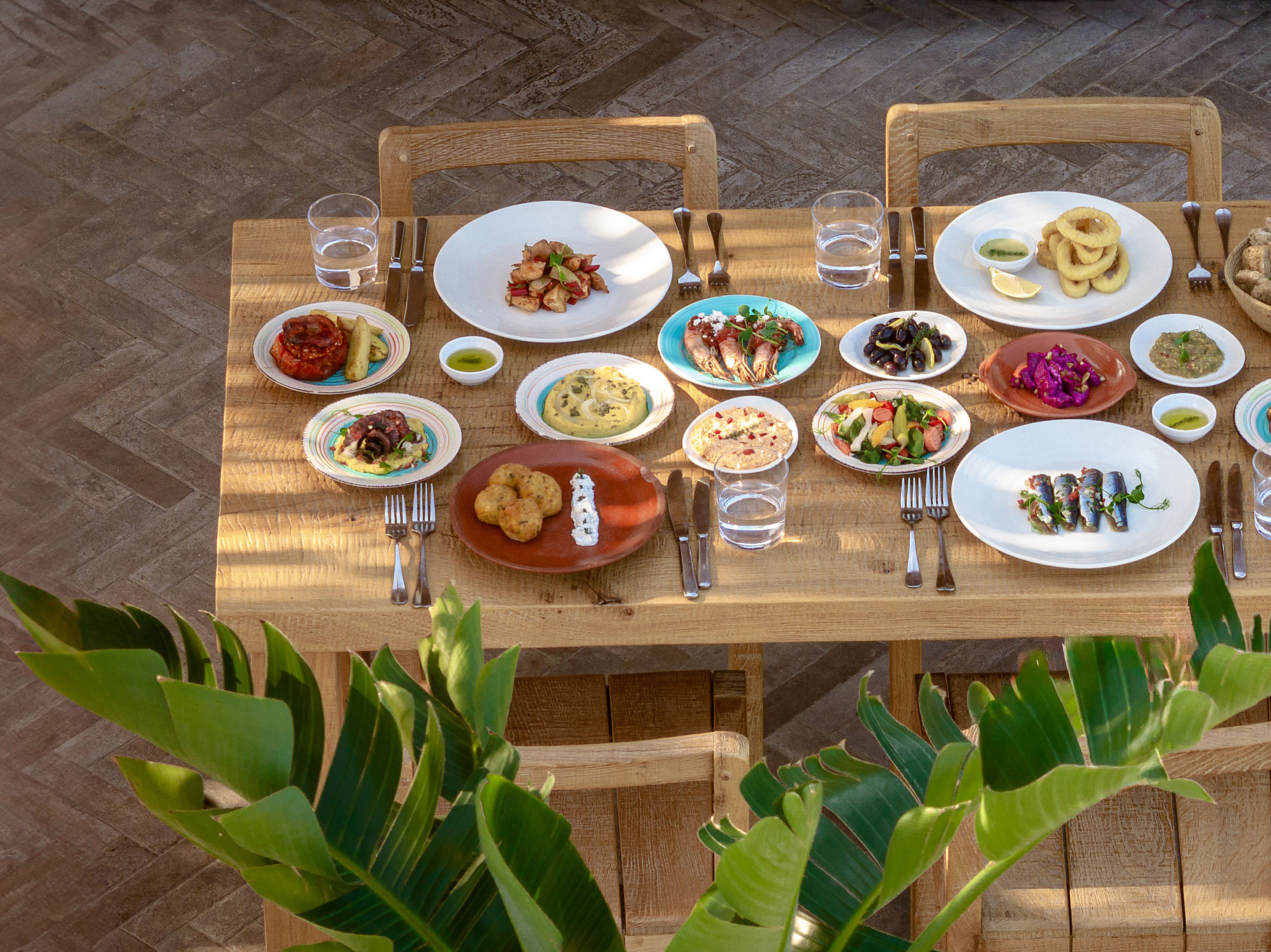 Grecotel LUXME Dama Dama