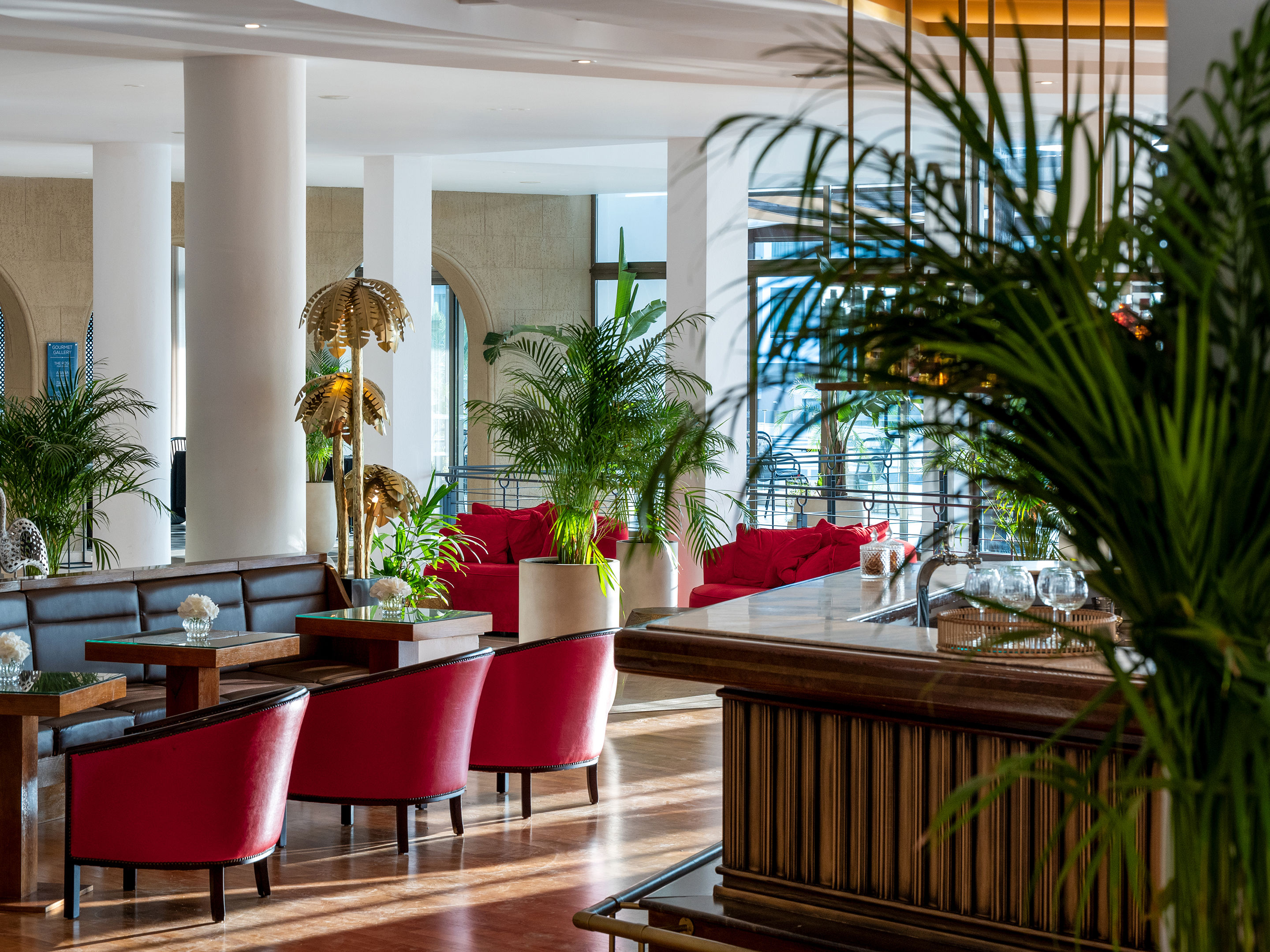 Grecotel LUXME Dama Dama