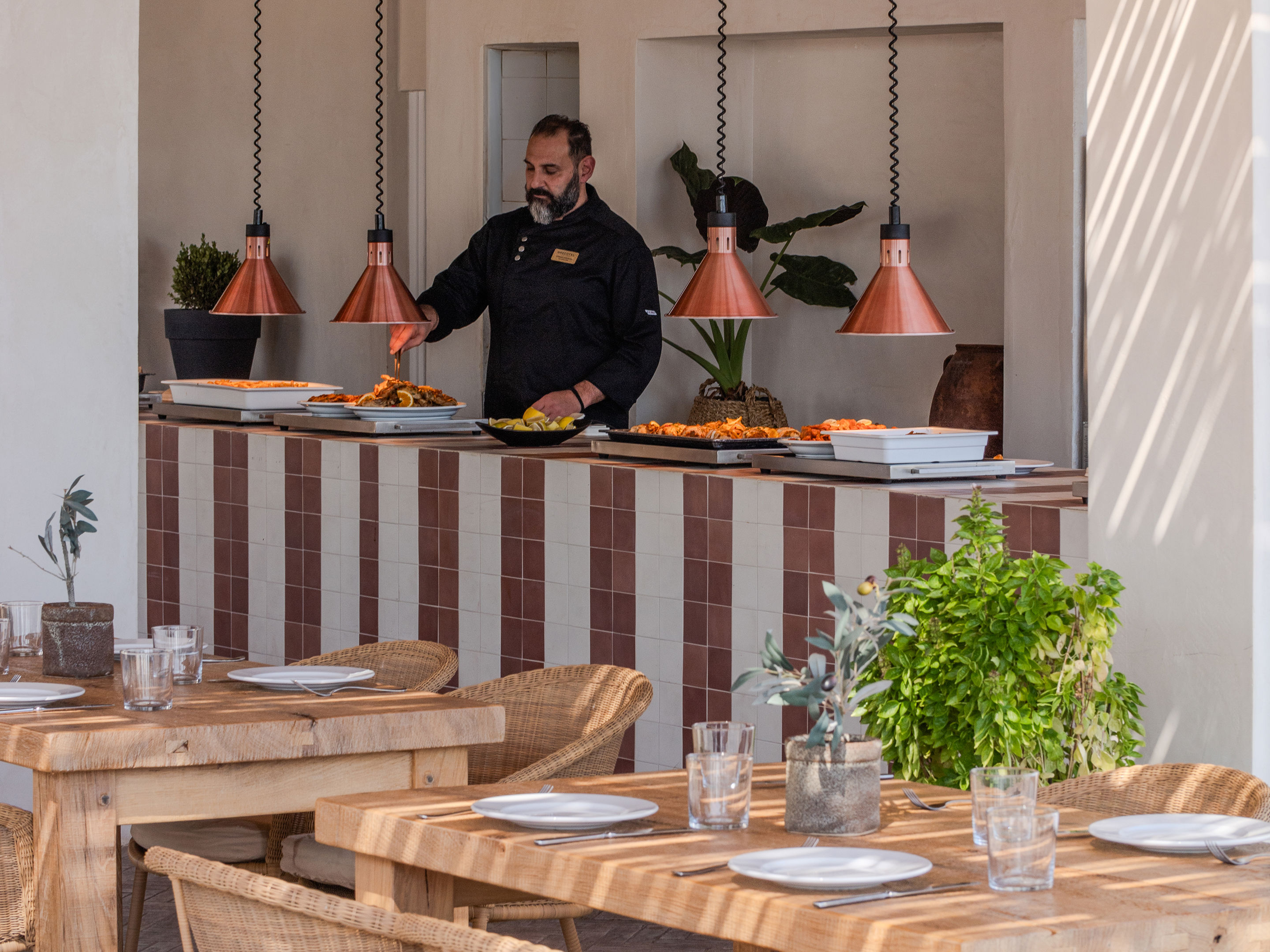 Grecotel LUXME Dama Dama