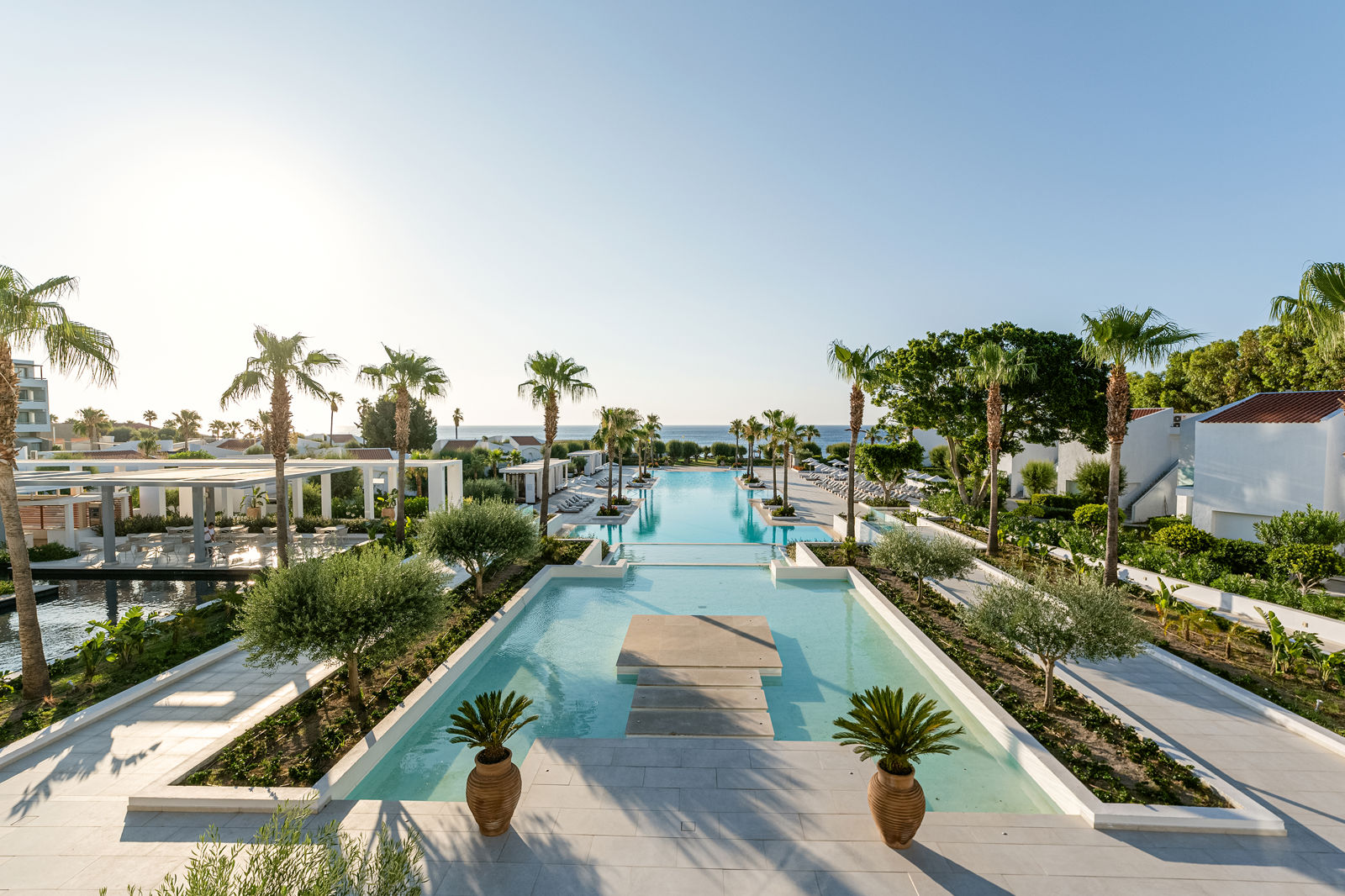 Grecotel LUXME Dama Dama - hovedbillede