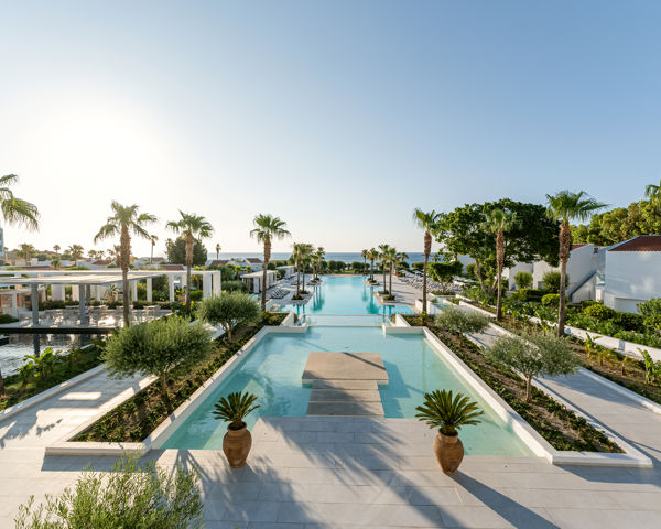 Grecotel LUXME Dama Dama — 2