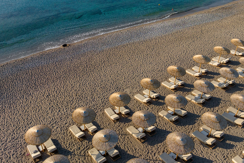 Grecotel LUXME Dama Dama