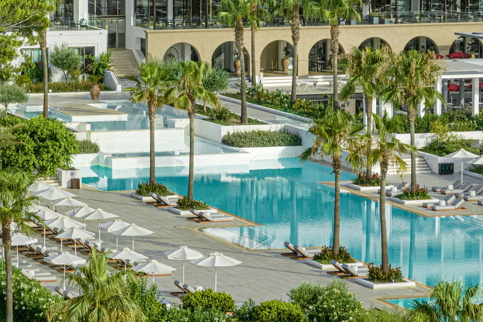 Grecotel LUXME Dama Dama billede 2