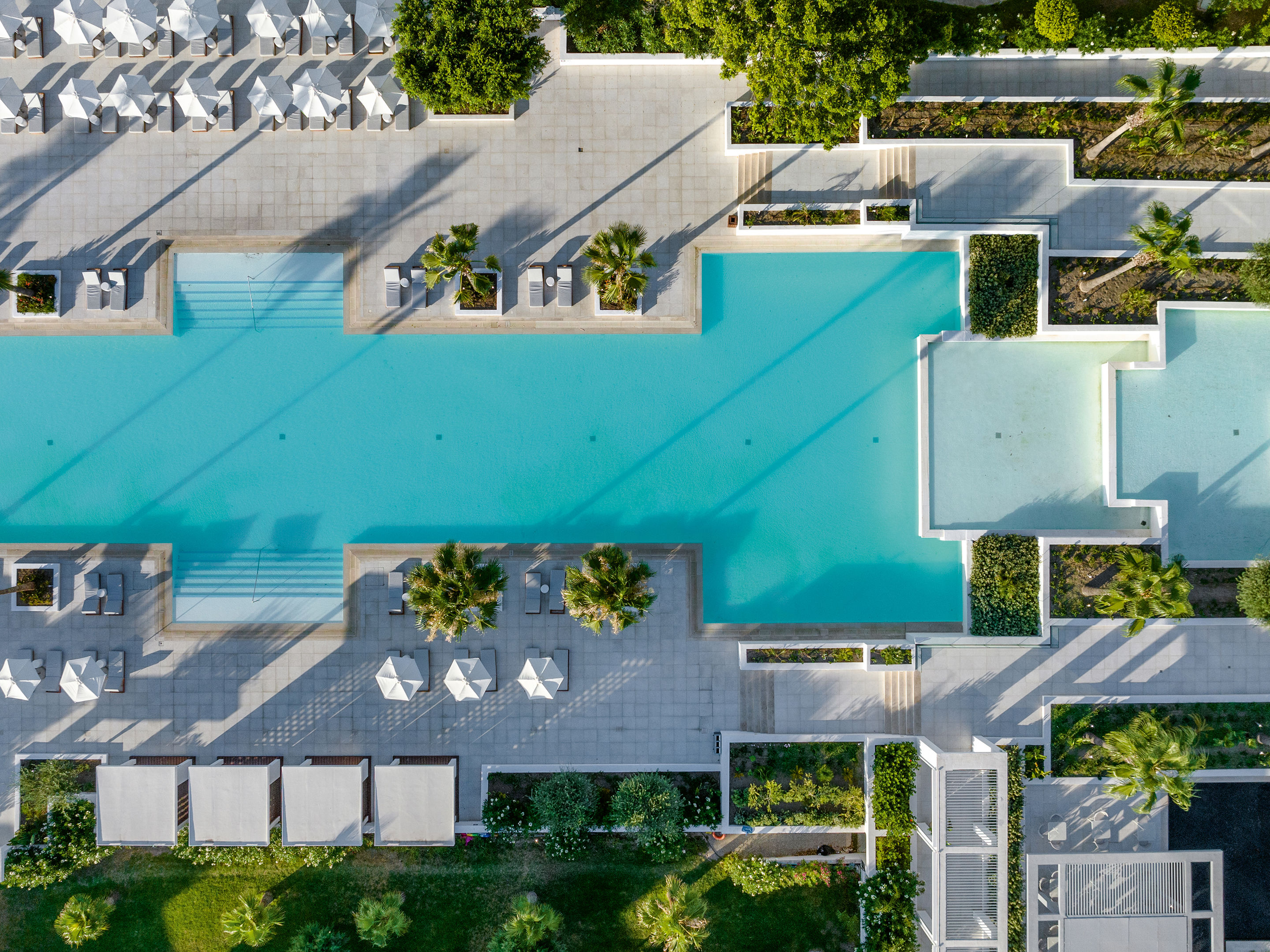 Grecotel LUXME Dama Dama