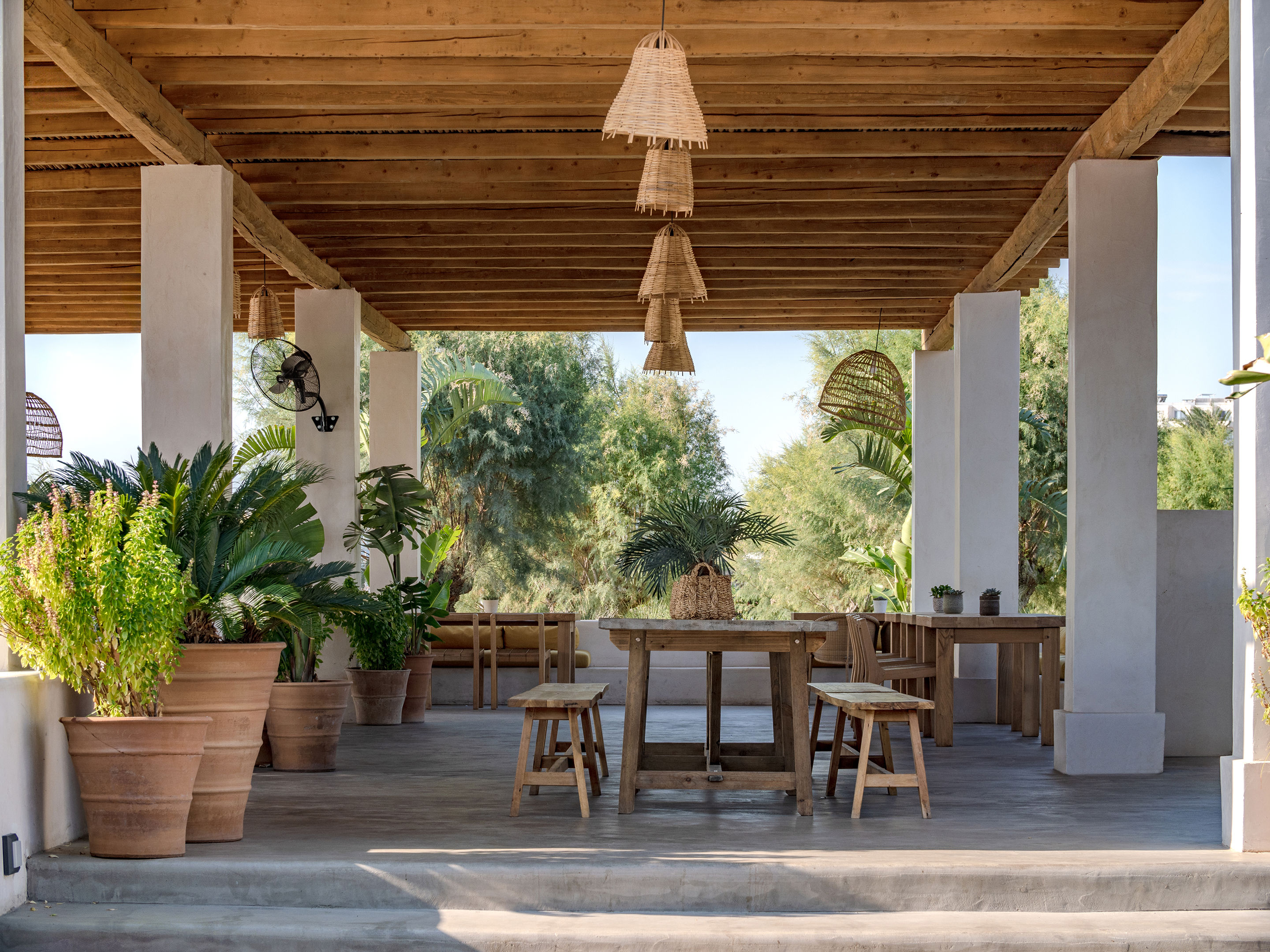 Grecotel LUXME Dama Dama