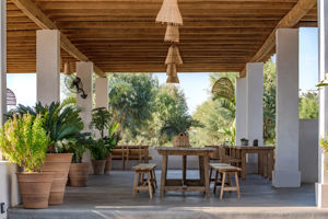 Grecotel LUXME Dama Dama