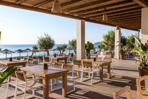 Grecotel LUXME Dama Dama