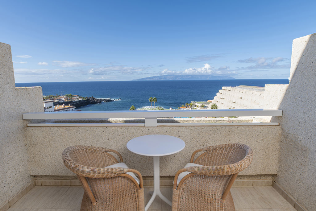 Fly & Go Landmar Playa La Arena