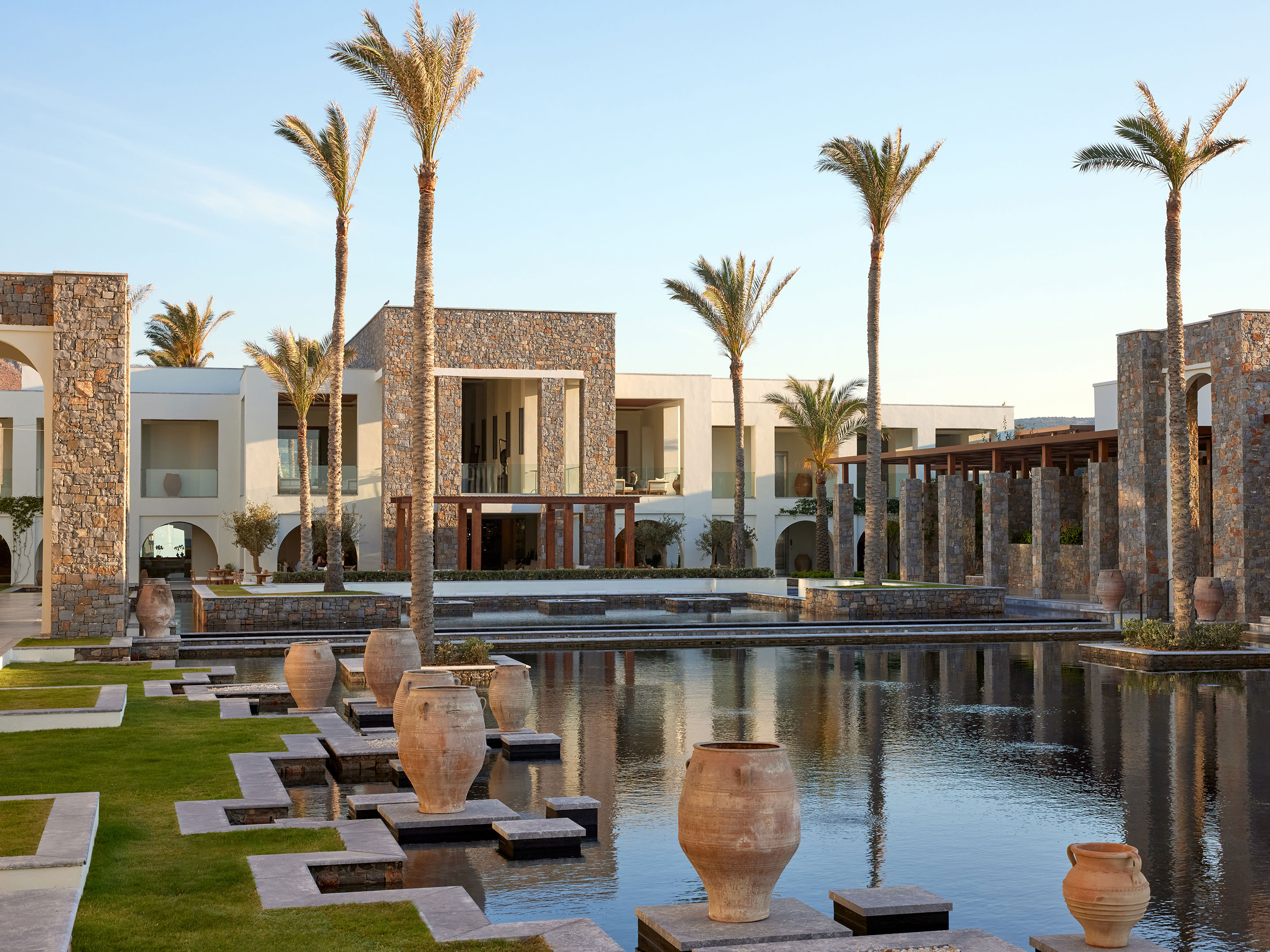 Amirandes, a Grecotel resort to live