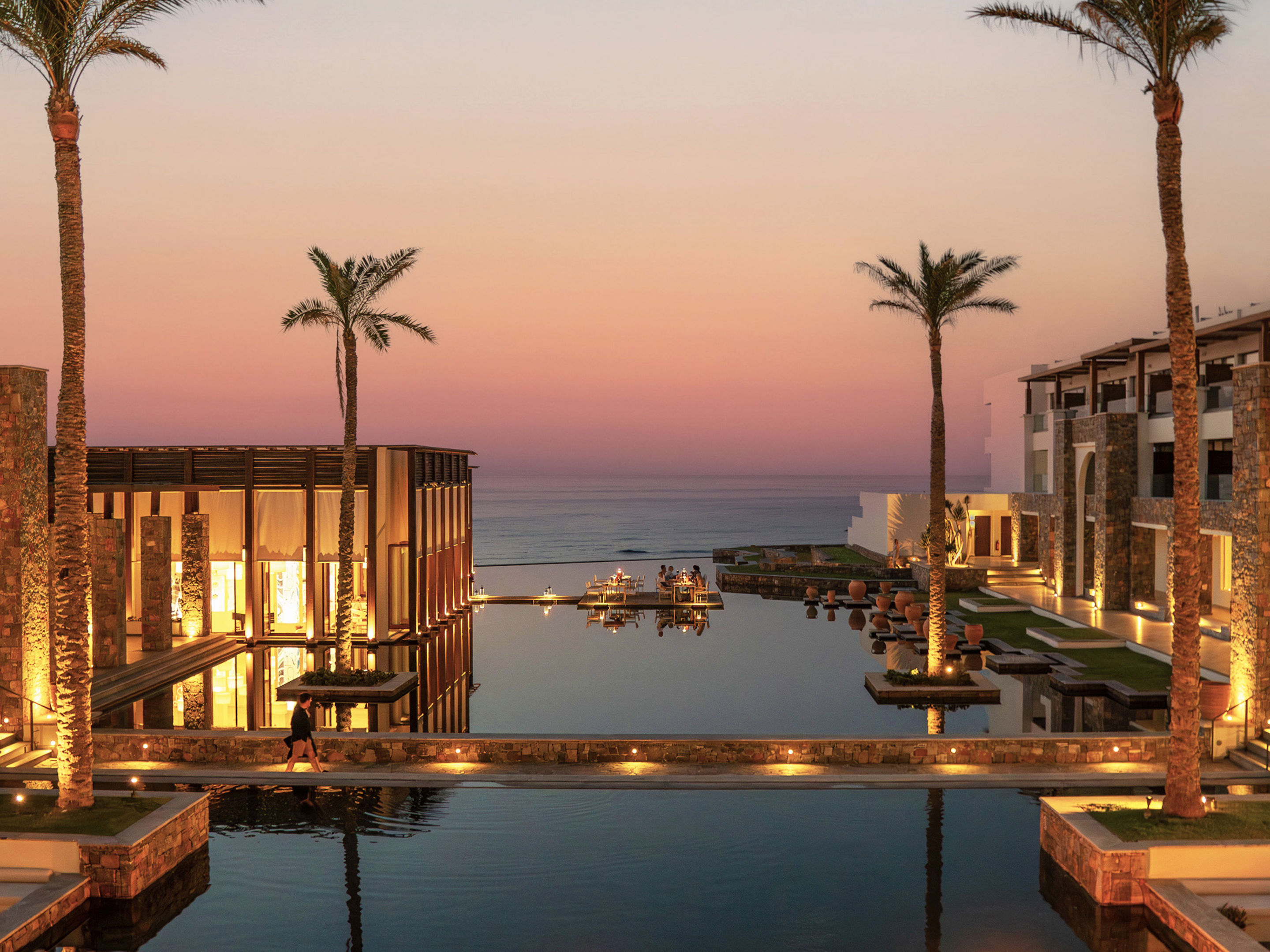 Amirandes, a Grecotel resort to live