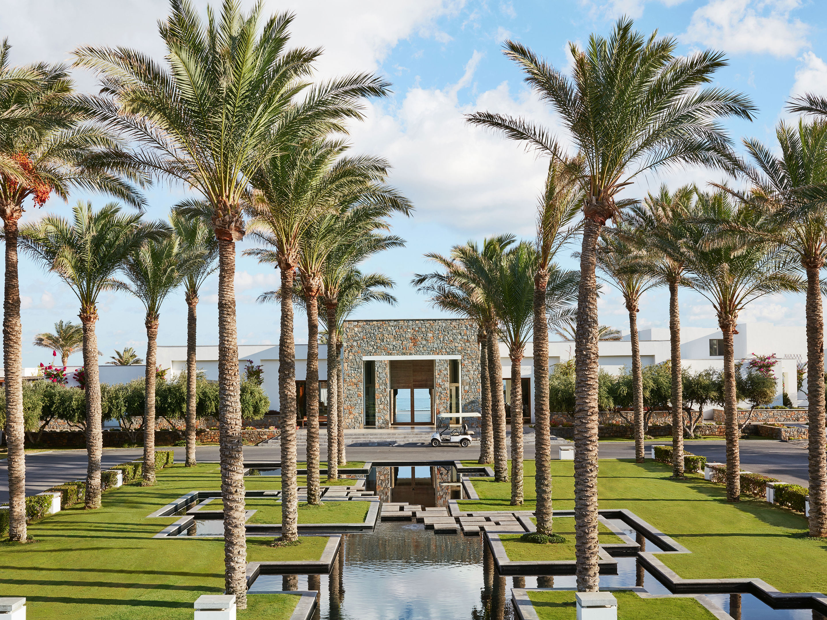 Amirandes, a Grecotel resort to live