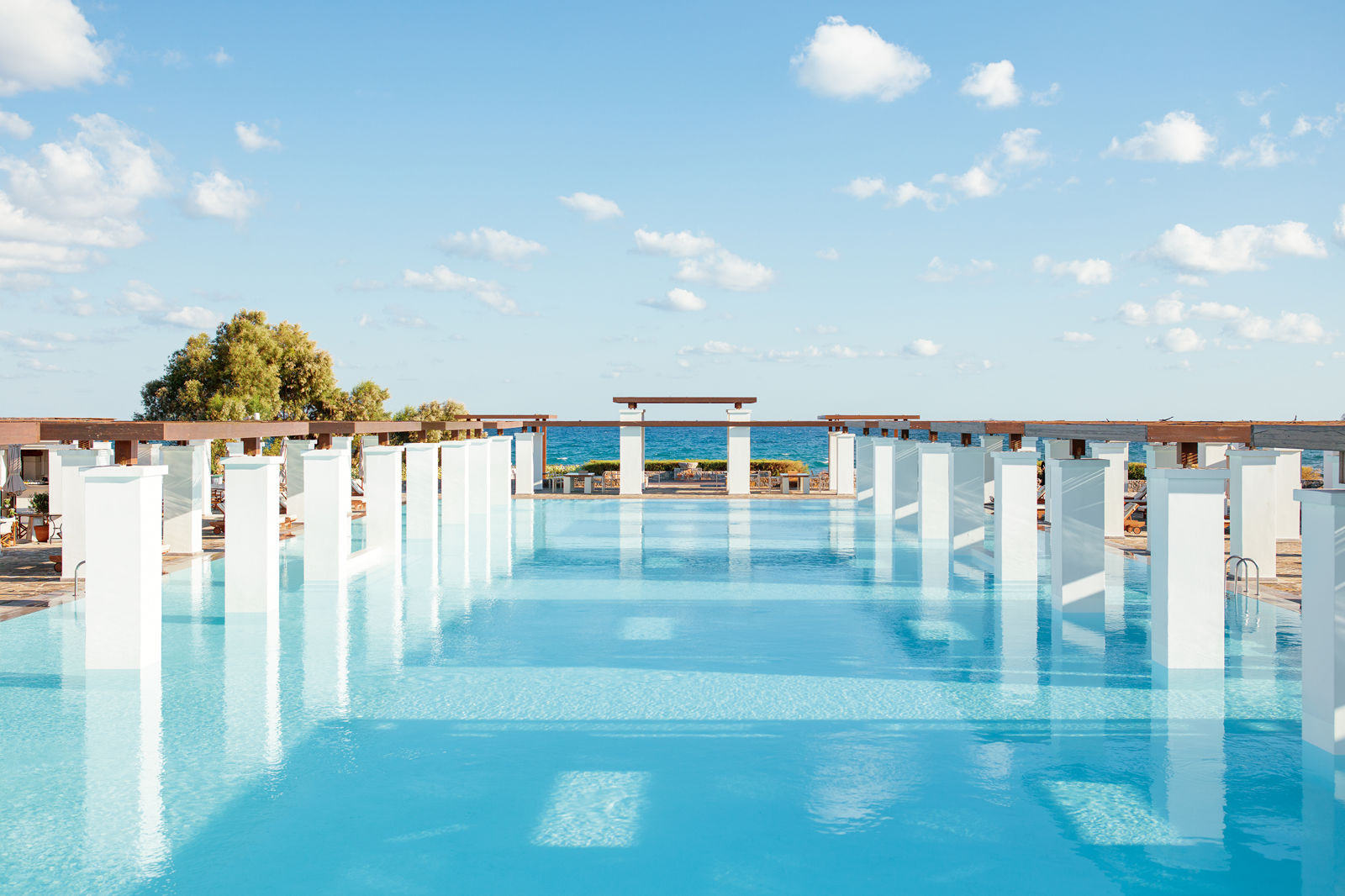 Amirandes, A Grecotel Resort To Live, Kreta, Griechenland