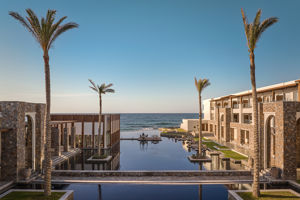 Amirandes, a Grecotel resort to live