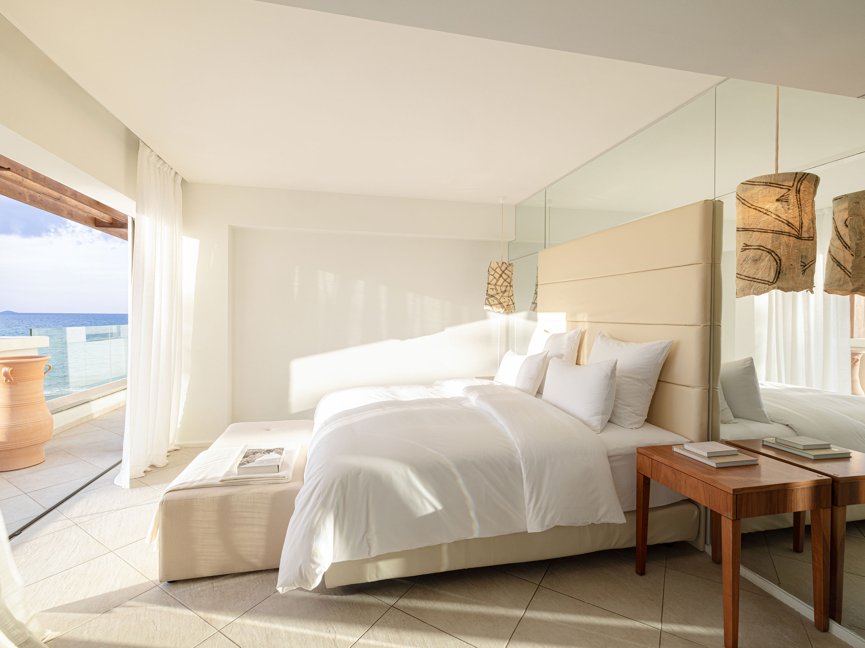 Amirandes, a Grecotel resort to live