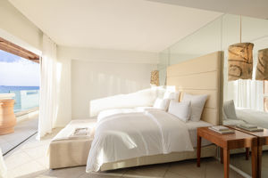 Amirandes, a Grecotel resort to live