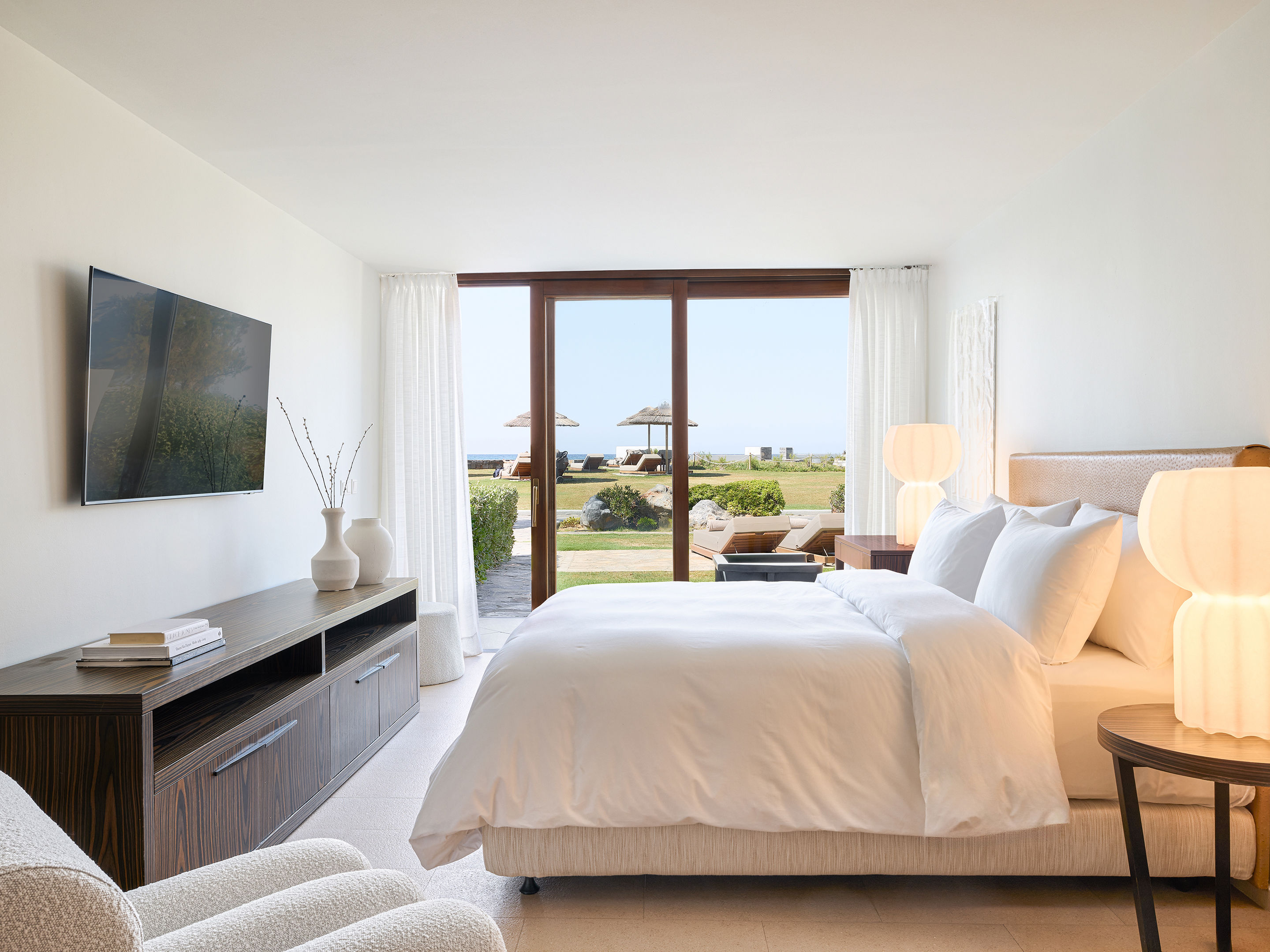 Amirandes, a Grecotel resort to live