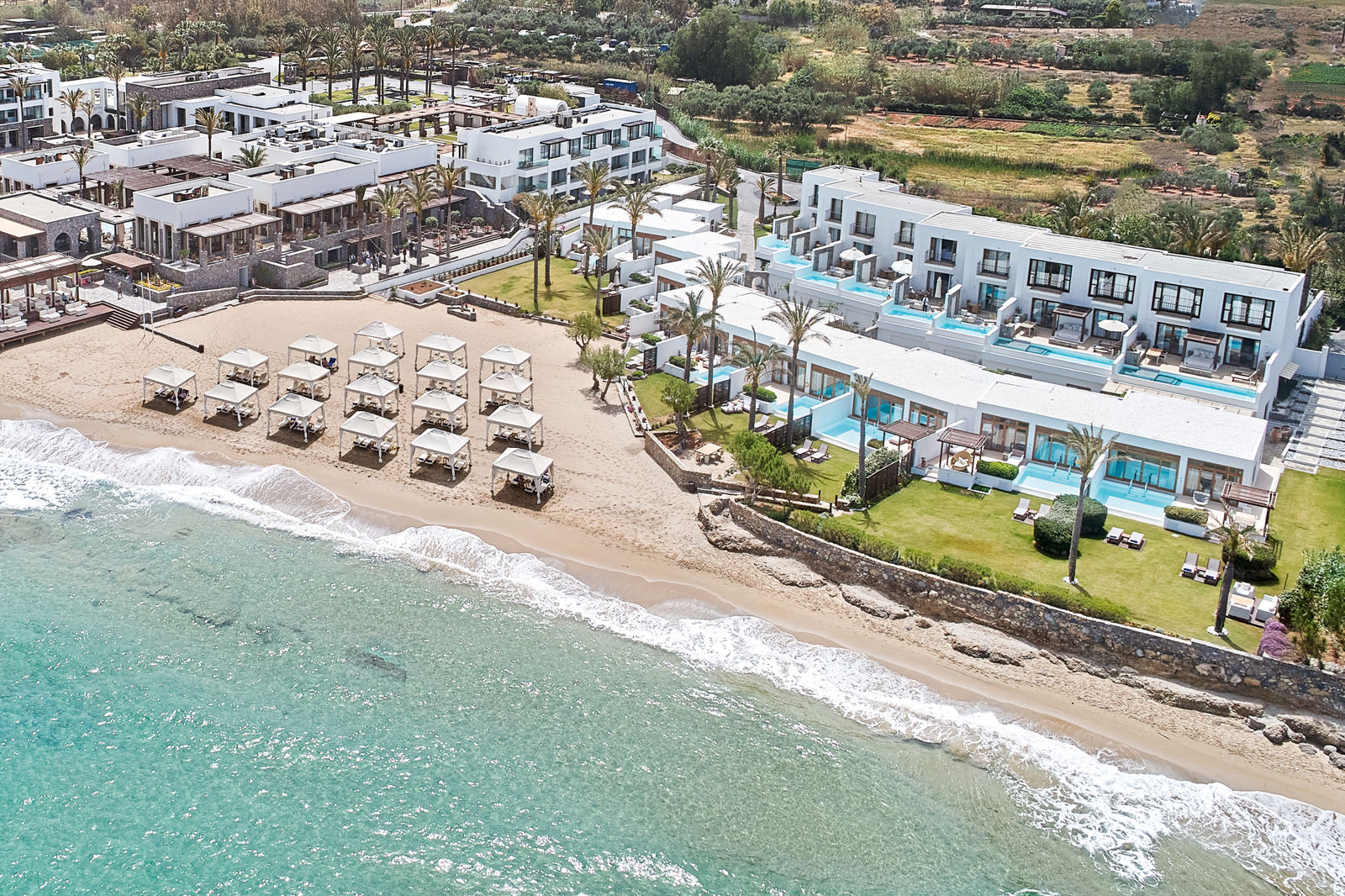 Grecotel Amirandes Resort