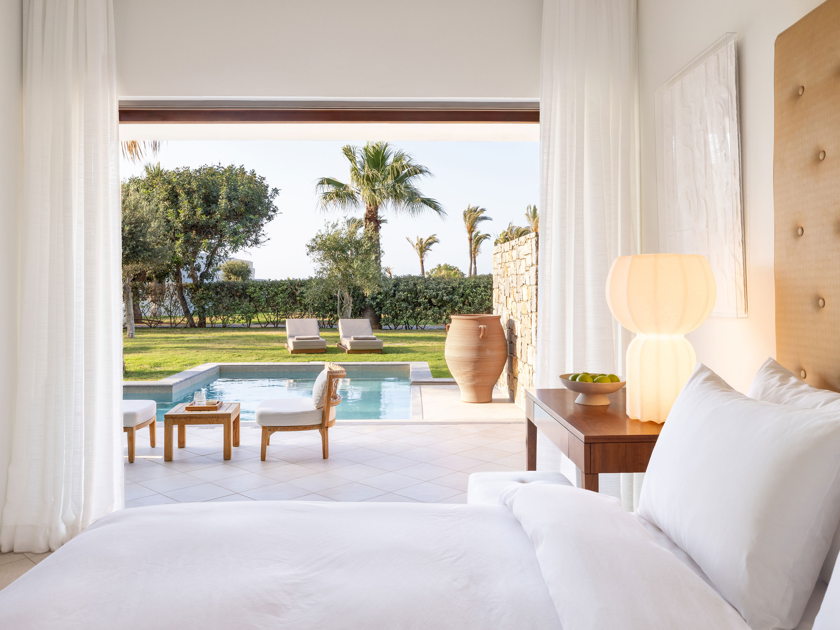 Amirandes, a Grecotel resort to live