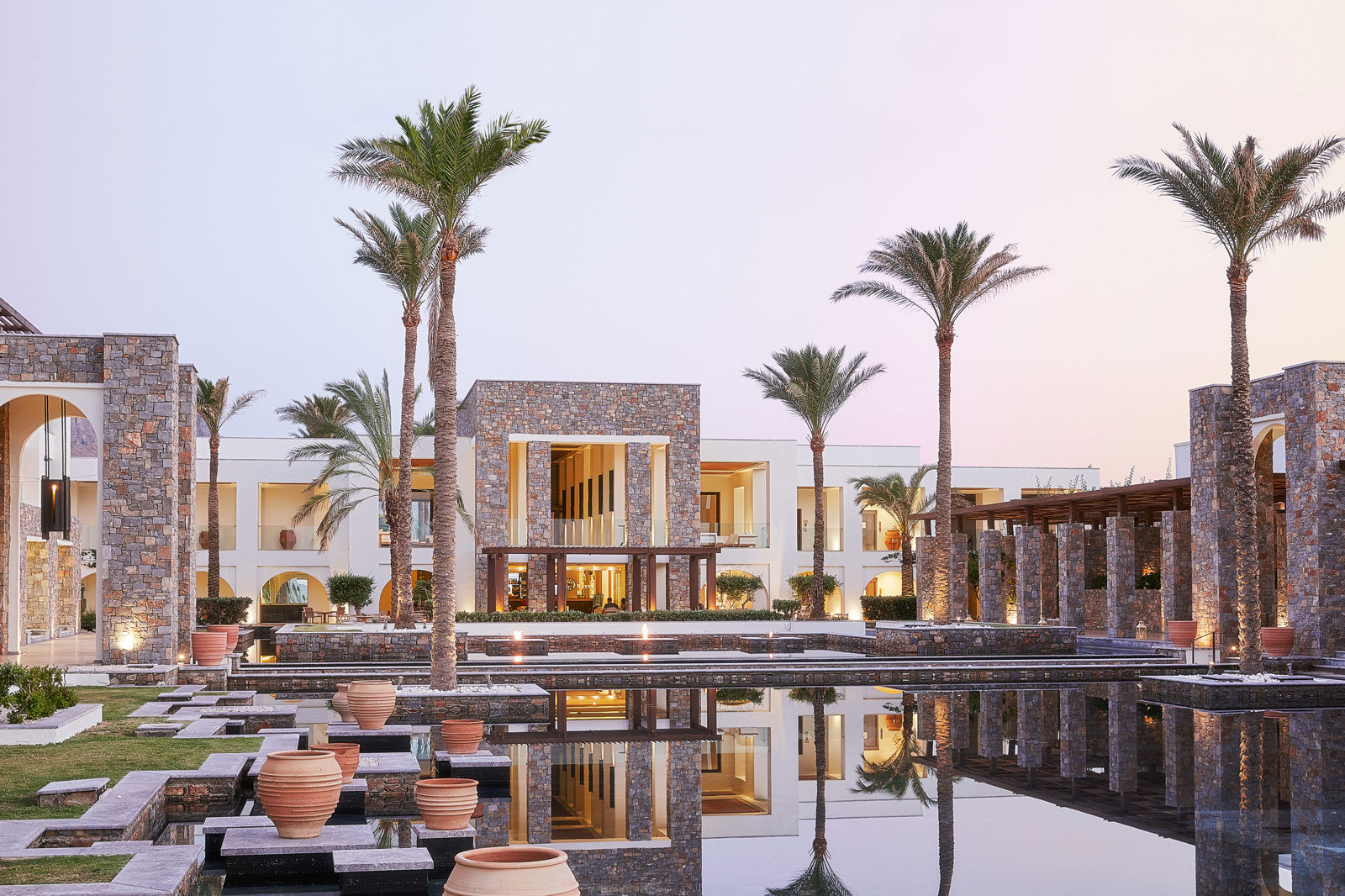 Grecotel Amirandes Resort