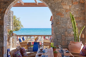 Amirandes, a Grecotel resort to live