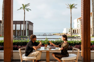 Amirandes, a Grecotel resort to live