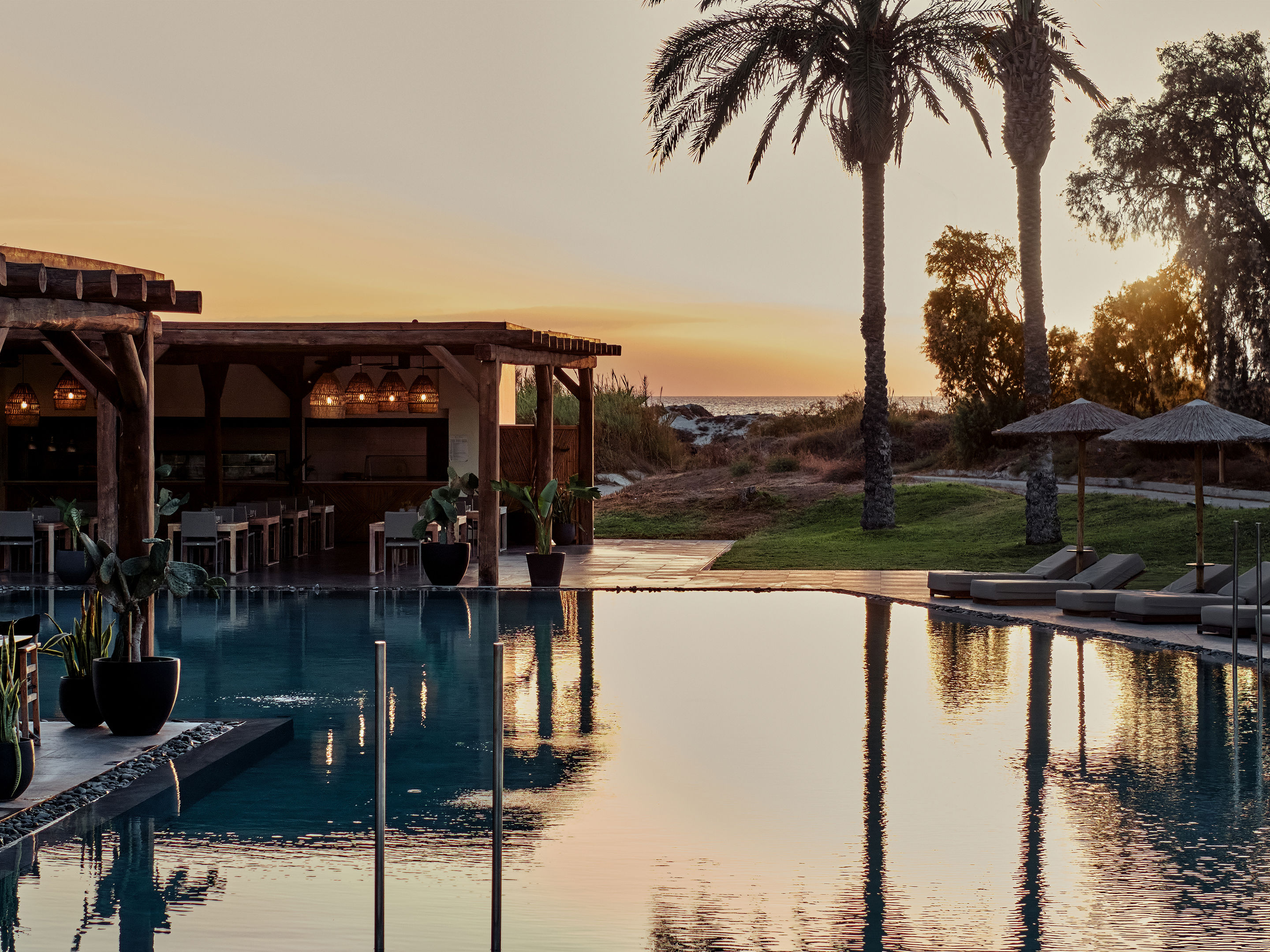 Grecotel Casa Paradiso