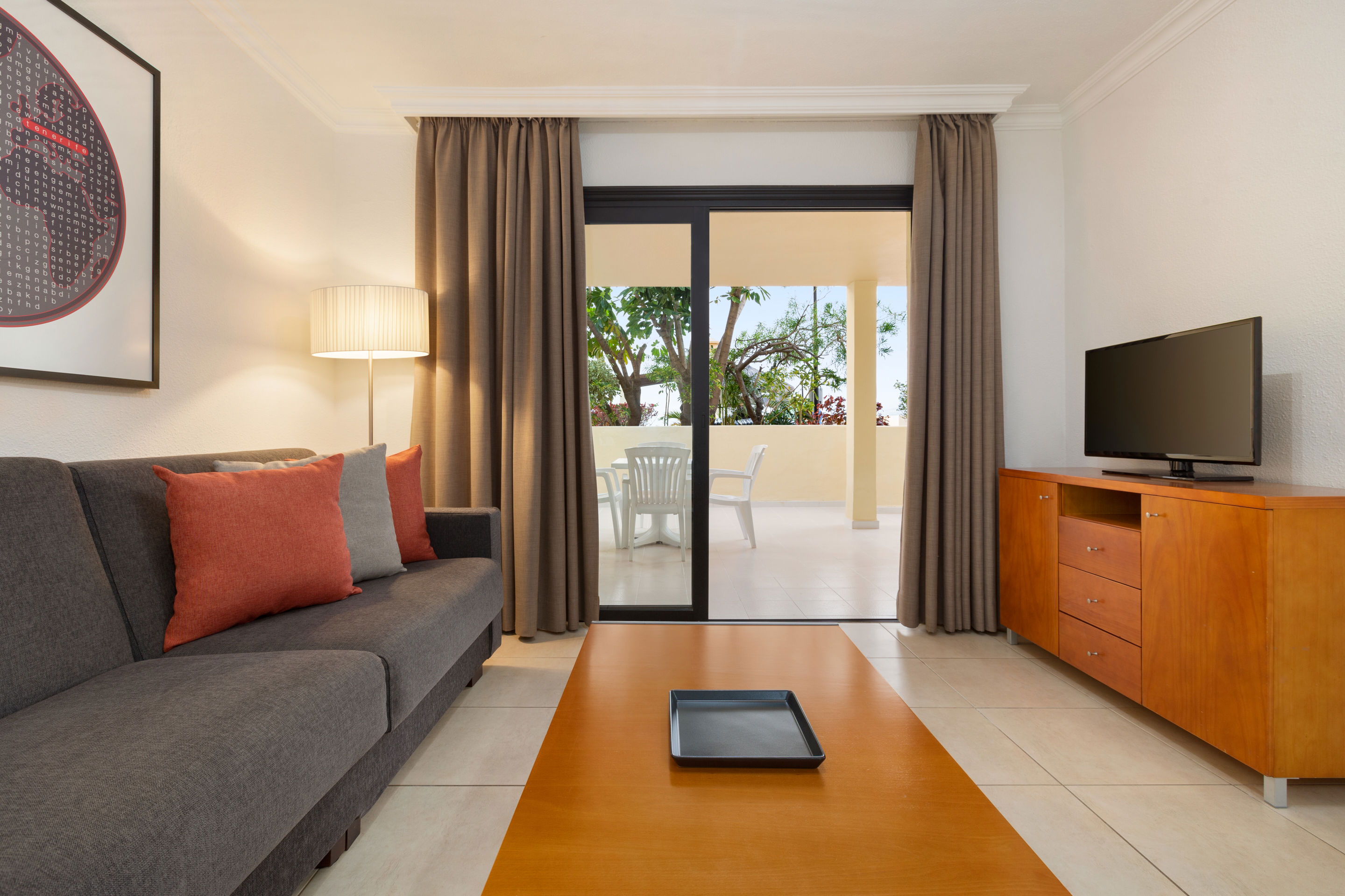 Fly & Go Ramada Residences by Wyndham Costa Adeje