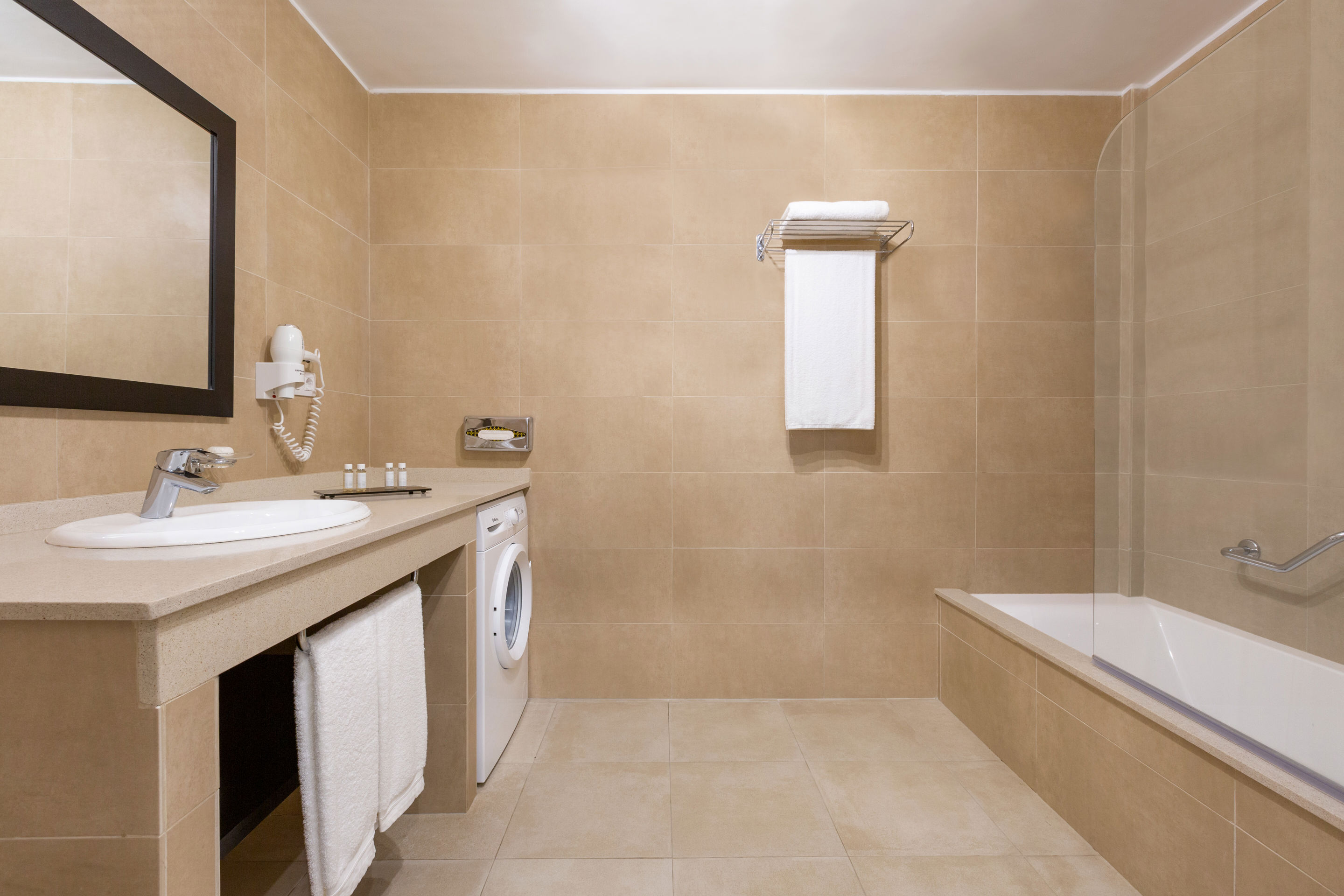 Fly & Go Ramada Residences by Wyndham Costa Adeje
