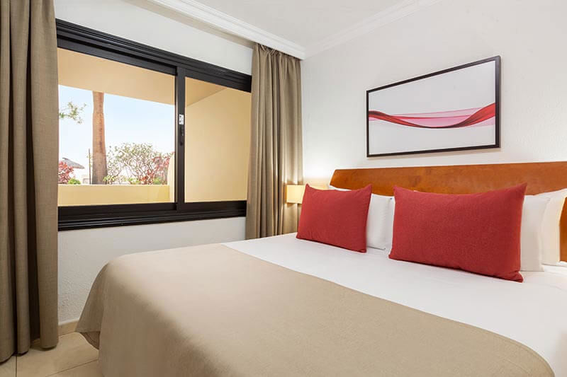 Fly & Go Ramada Residences by Wyndham Costa Adeje