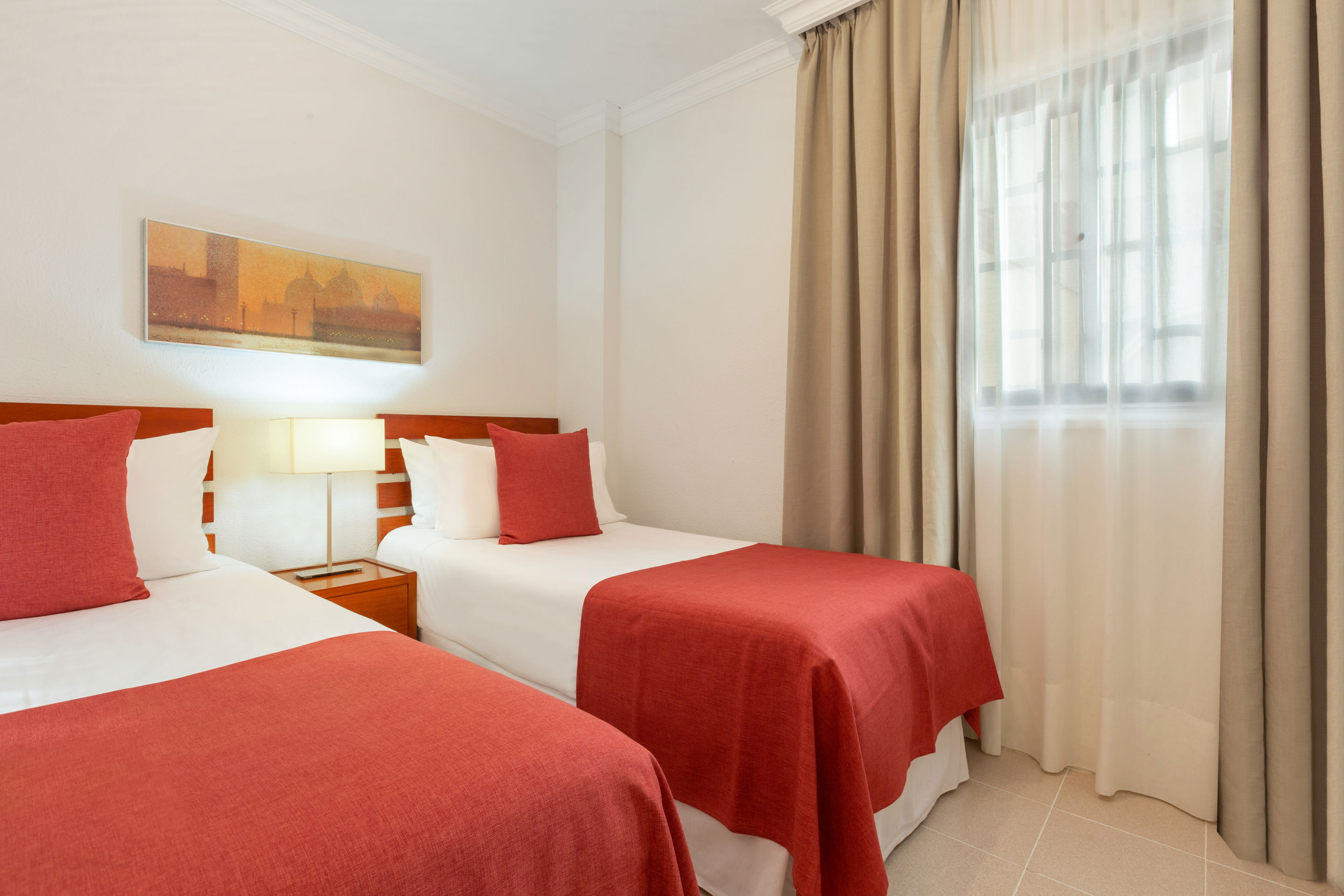 Fly & Go Ramada Residences by Wyndham Costa Adeje