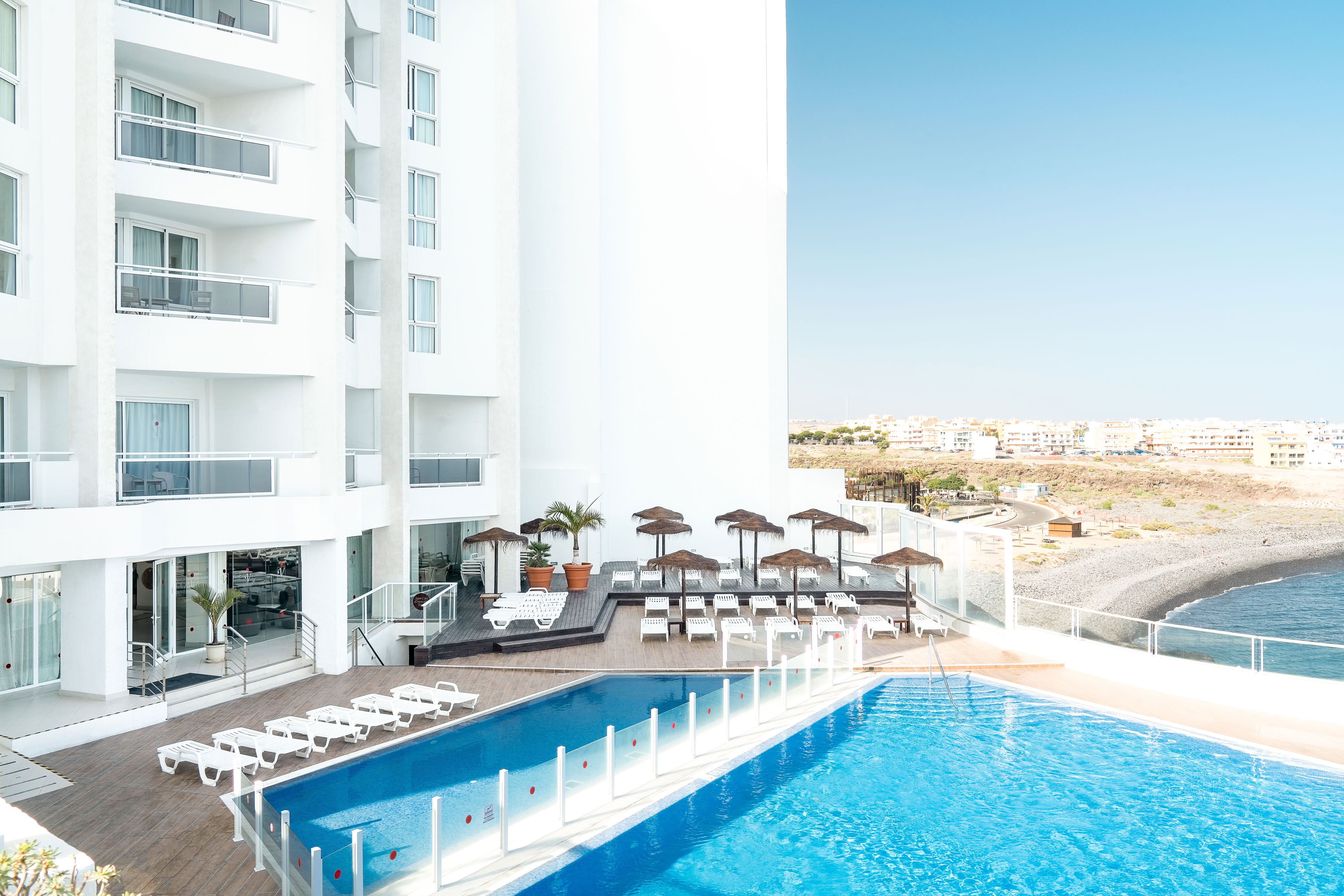 Fly & Go Tenerife Golf & Sea View Hotel (ex. Vincci Tenerife Golf)