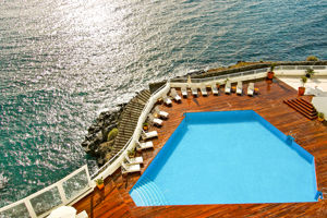 Fly & Go Tenerife Golf & Sea View Hotel (ex. Vincci Tenerife Golf)