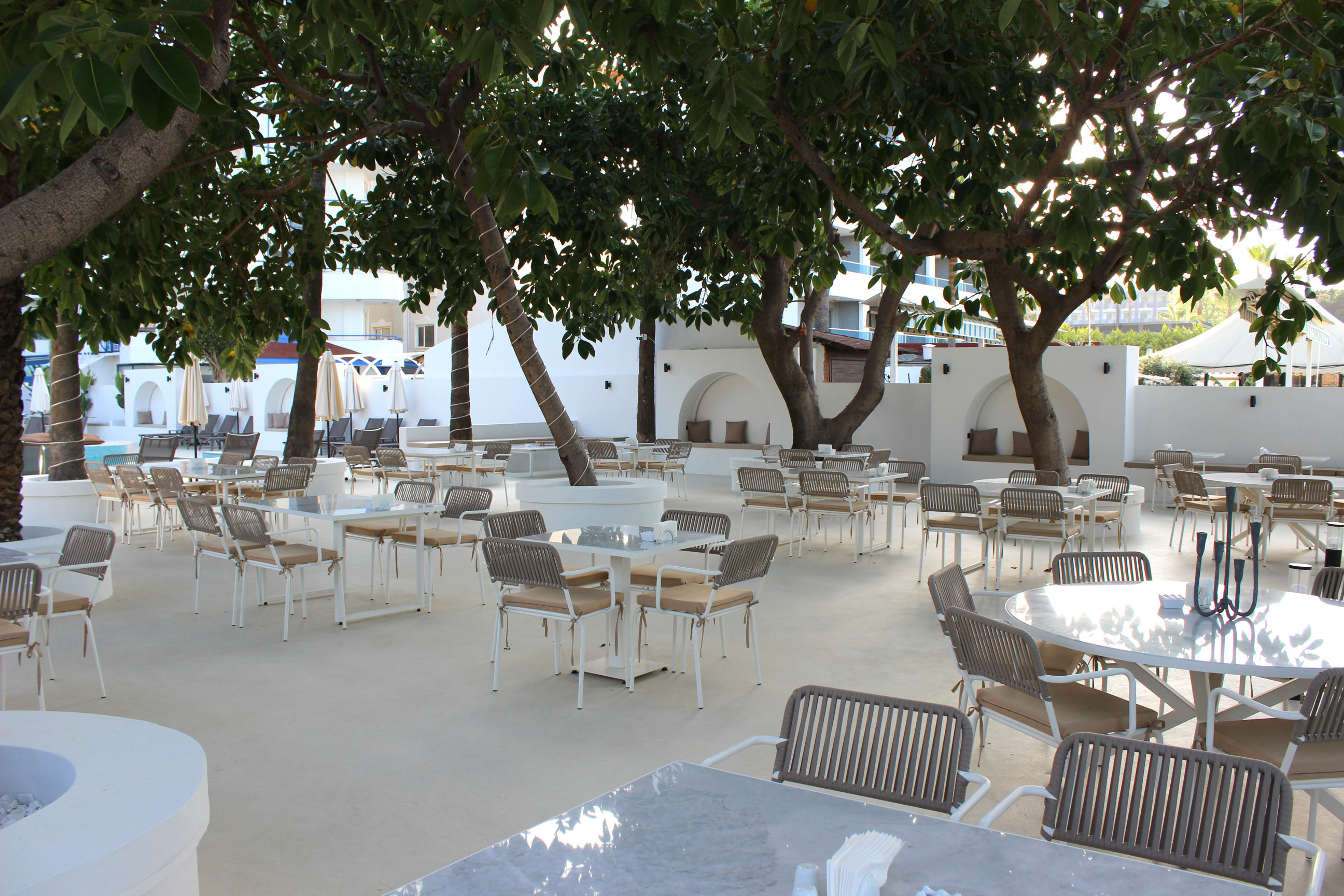 Savk Hotel