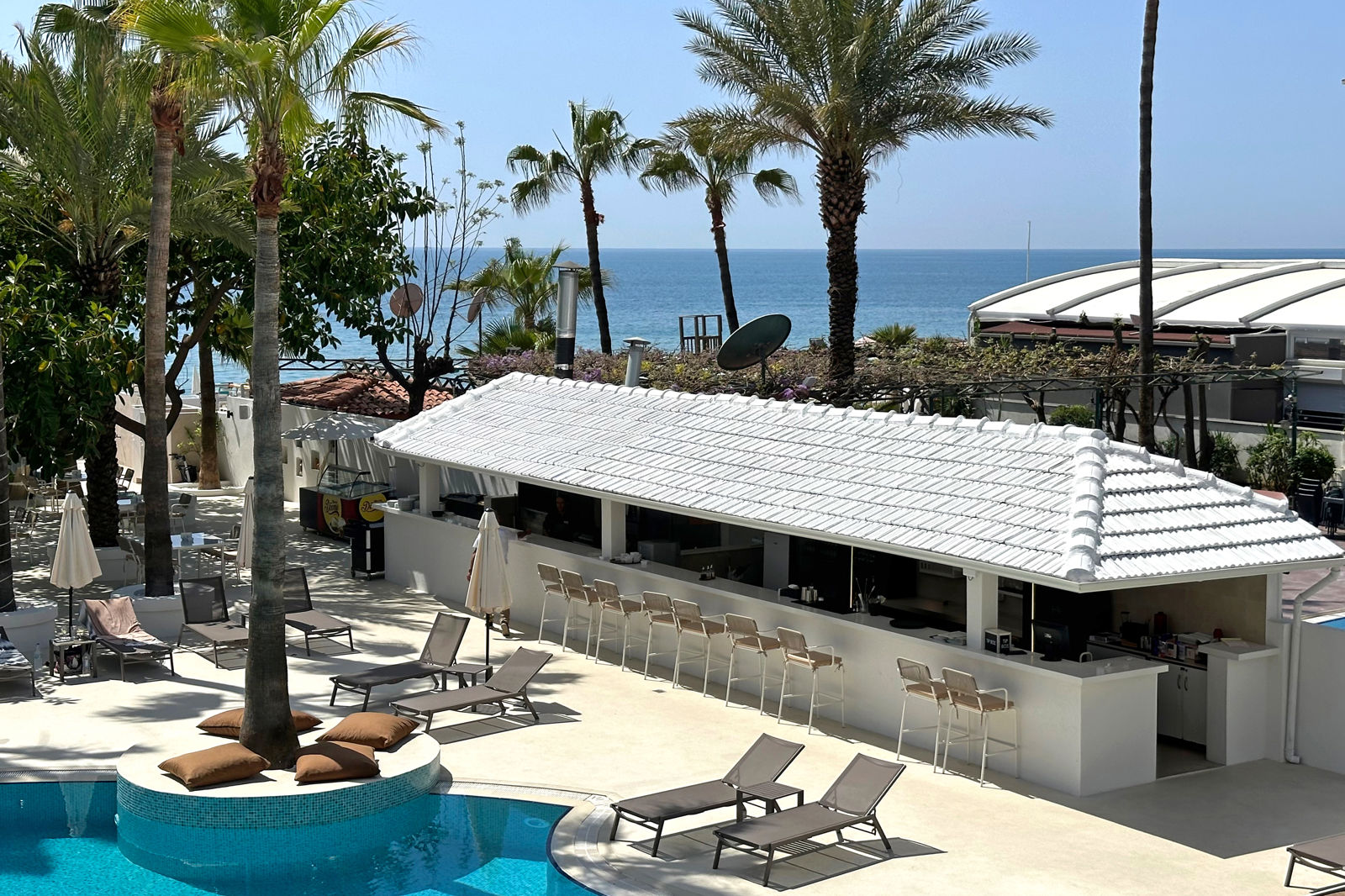 Savk Hotel - hovedbillede