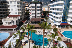 Savk Hotel