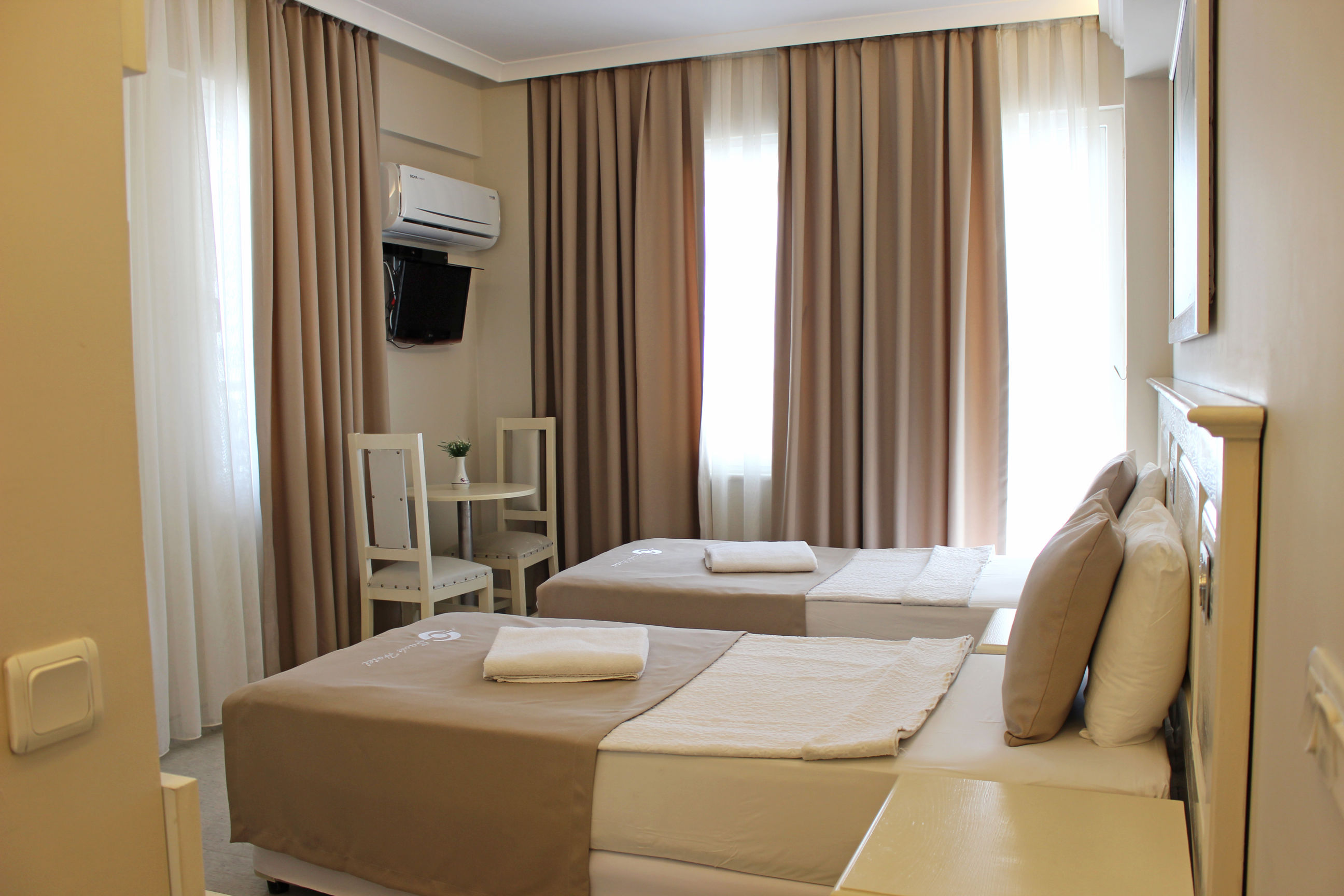 Savk Hotel