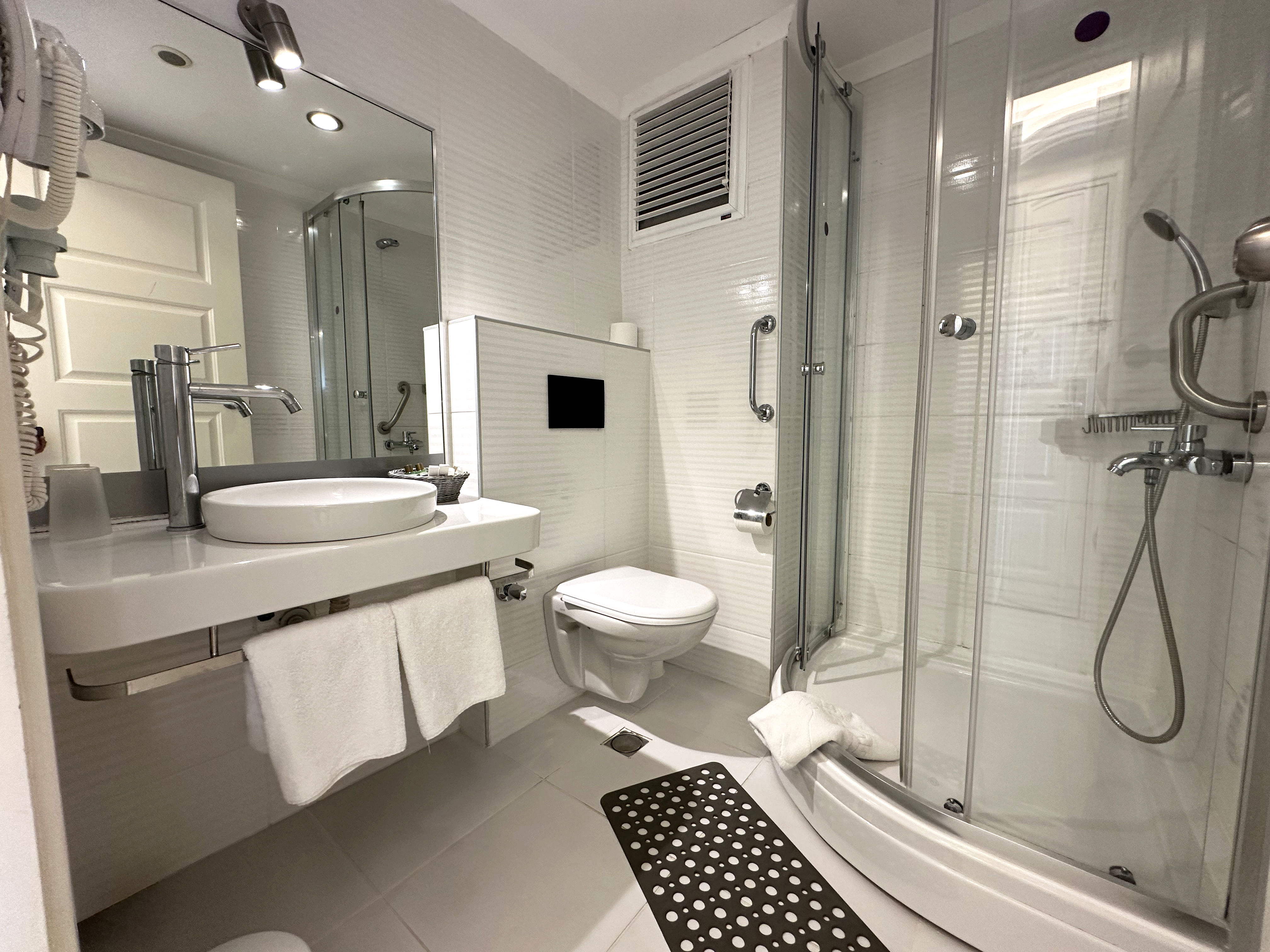 Savk Hotel