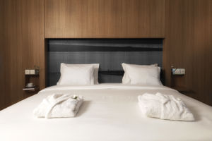 Fly & Go Aqua Hotel Riverside