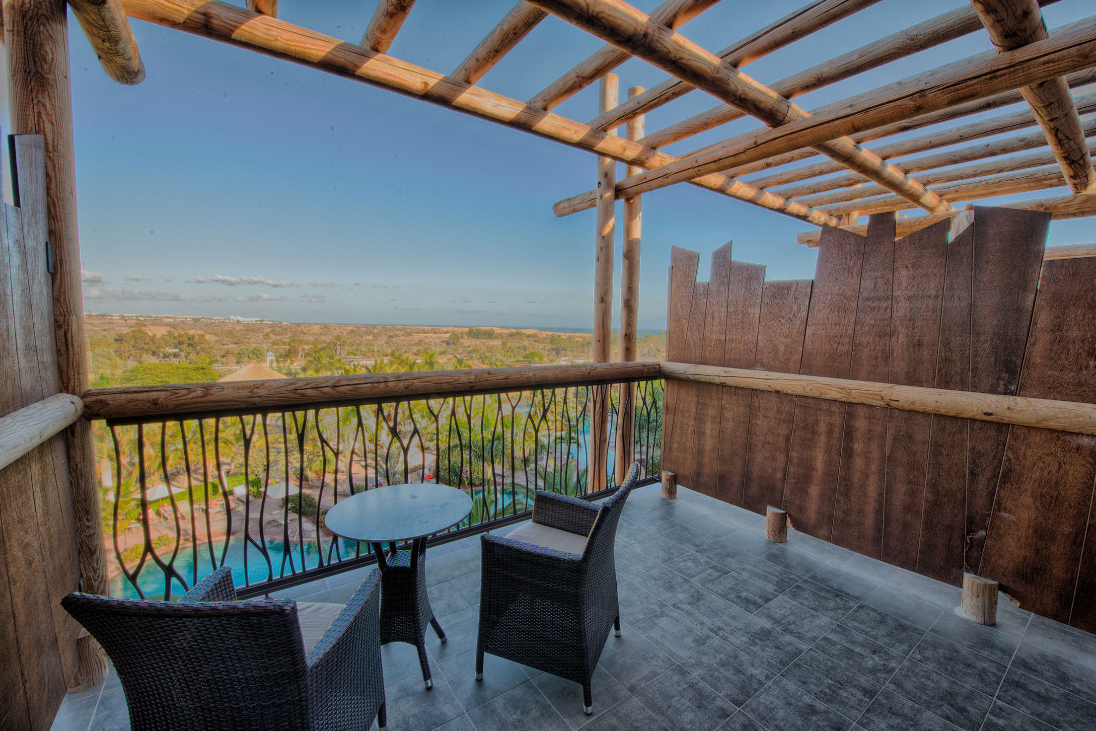 Fly & Go Lopesan Baobab Resort