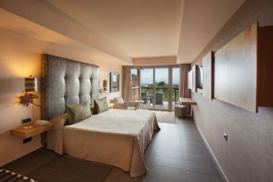 Woonvoorbeeld senior suite (UNIQUE)