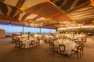 Karisimbi restaurant