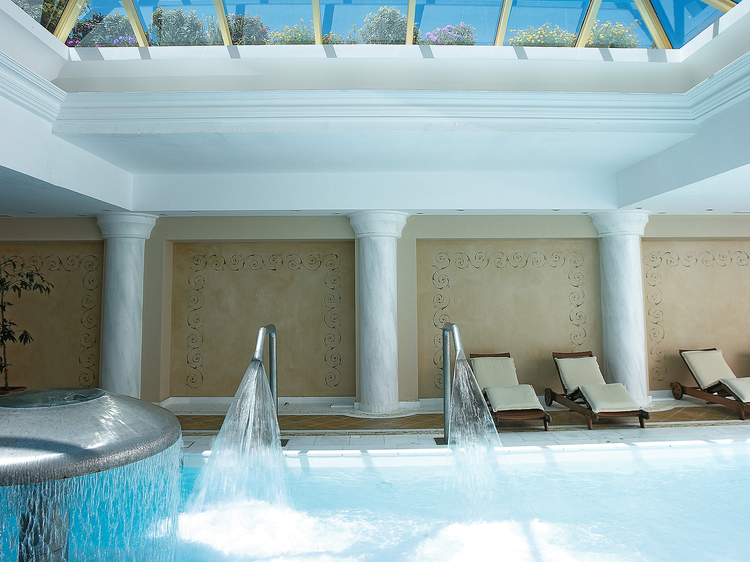 Grecotel Marine Palace & Aquapark