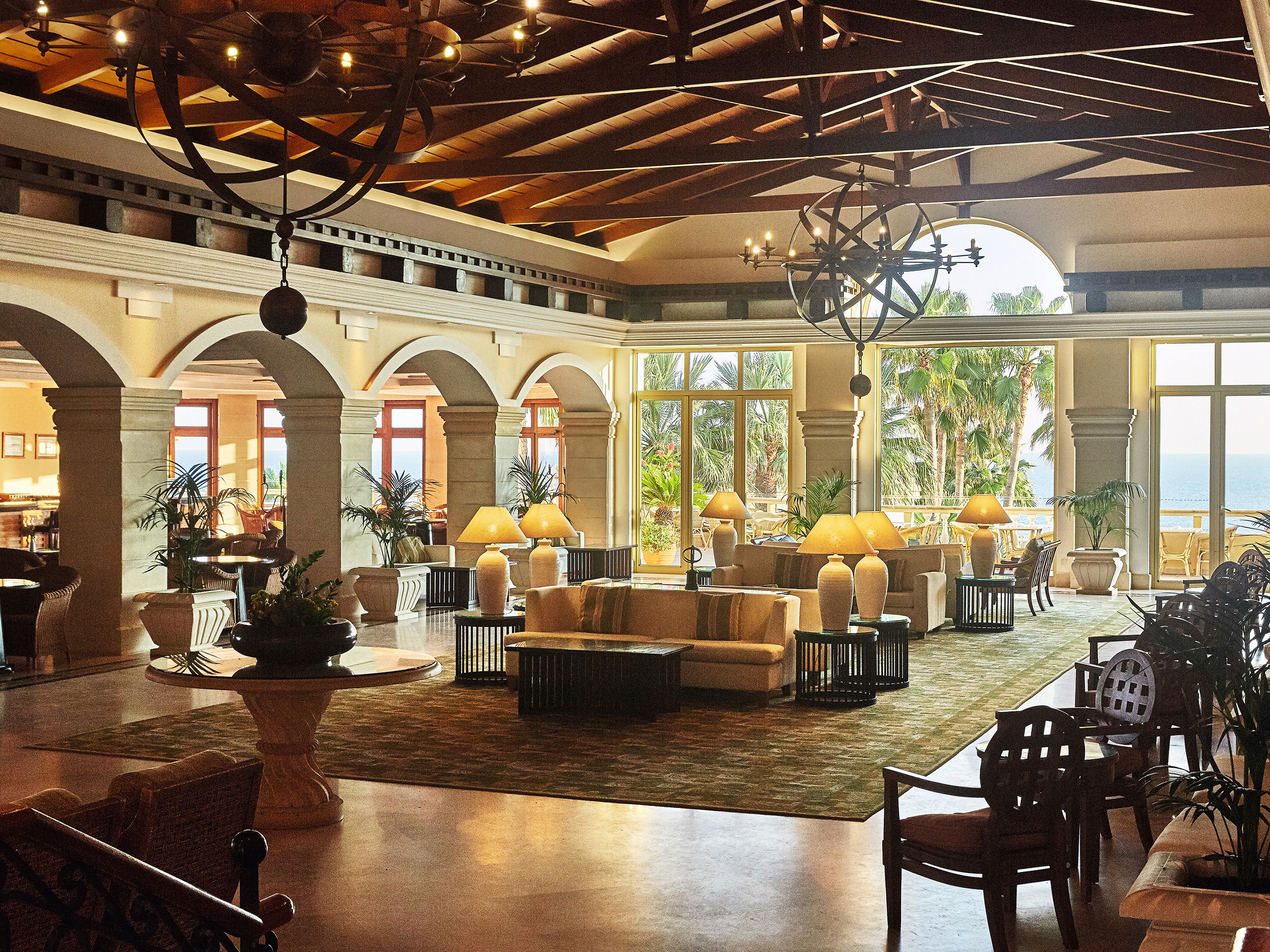 Grecotel Marine Palace & Aquapark