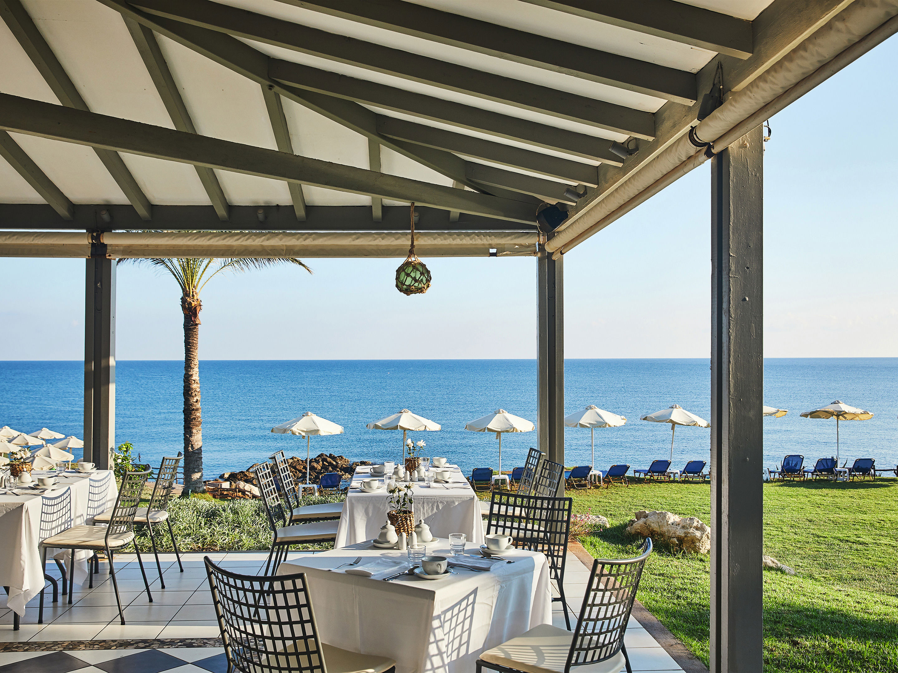 Grecotel Marine Palace & Aquapark