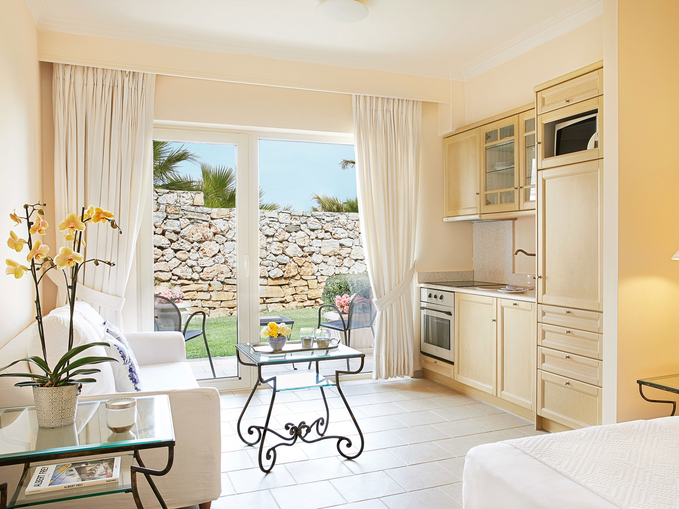 Grecotel Marine Palace & Aqua Park - billede 5