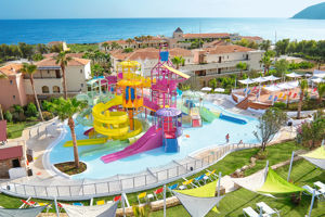 Grecotel Marine Palace & Aquapark